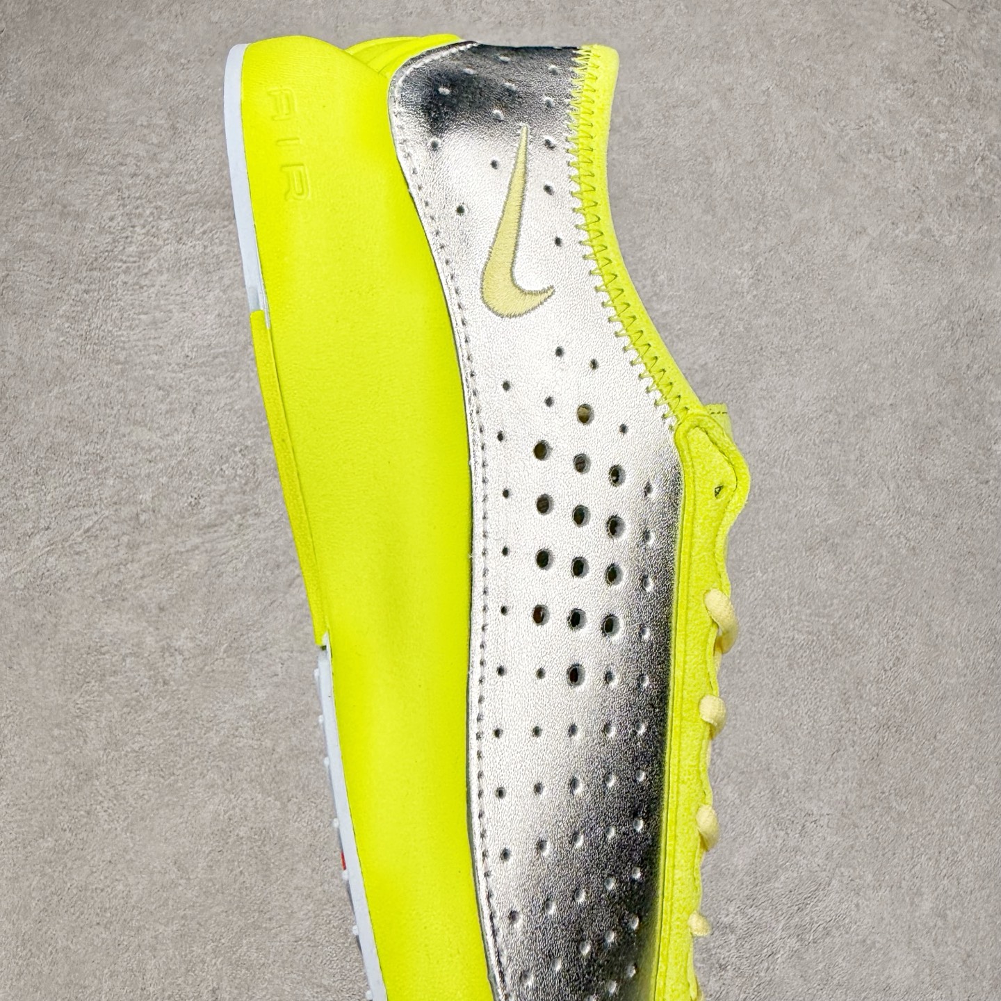 图片[5]-NK Air Superfly 舒适百搭防滑耐磨 低帮 休闲跑步鞋 实拍调校N版已经零色差零失真 百分百还原实物色彩所见即所得 不存在货不对板色差等低级问题 选购参考实物拍摄 不混卖不参货 只用心做好货严格选品 承诺混一赔十 尺码：36 36.5 37.5 38 38.5 39 40 40.5 41 42 42.5 43 44 44.5 45-选品中心