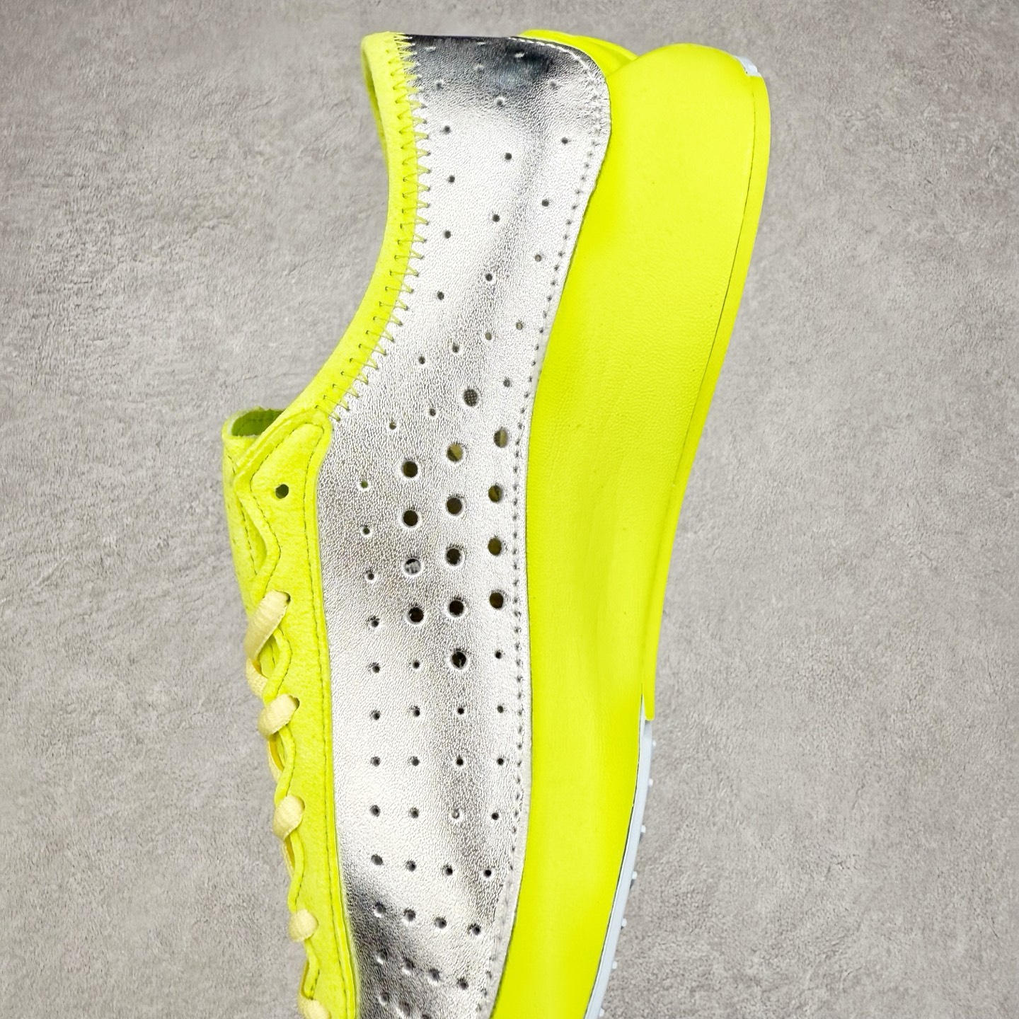 图片[6]-NK Air Superfly 舒适百搭防滑耐磨 低帮 休闲跑步鞋 实拍调校N版已经零色差零失真 百分百还原实物色彩所见即所得 不存在货不对板色差等低级问题 选购参考实物拍摄 不混卖不参货 只用心做好货严格选品 承诺混一赔十 尺码：36 36.5 37.5 38 38.5 39 40 40.5 41 42 42.5 43 44 44.5 45-选品中心