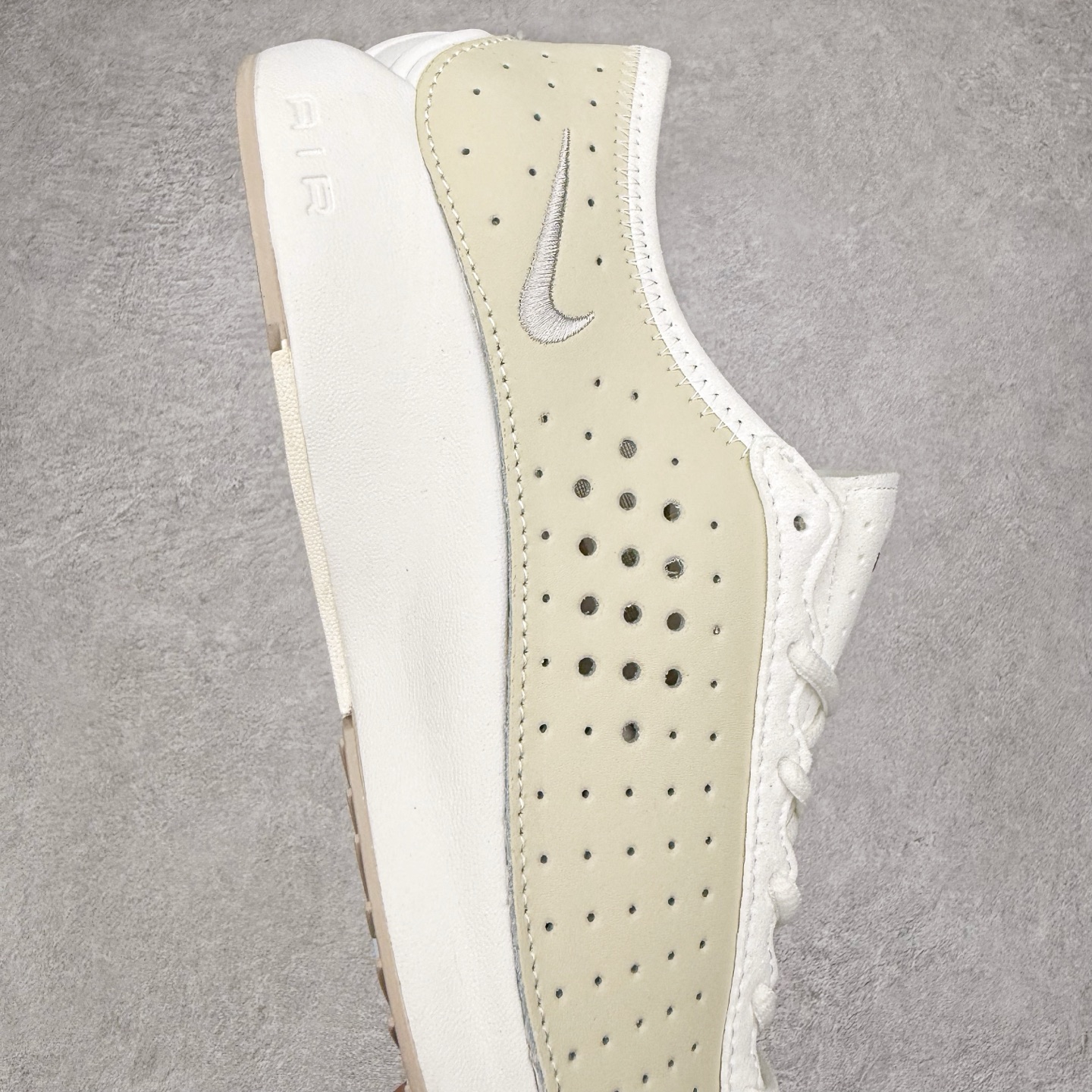 图片[6]-NK Air Superfly 舒适百搭防滑耐磨 低帮 休闲跑步鞋 实拍调校N版已经零色差零失真 百分百还原实物色彩所见即所得 不存在货不对板色差等低级问题 选购参考实物拍摄 不混卖不参货 只用心做好货严格选品 承诺混一赔十 尺码：36 36.5 37.5 38 38.5 39 40 40.5 41 42 42.5 43 44 44.5 45-选品中心