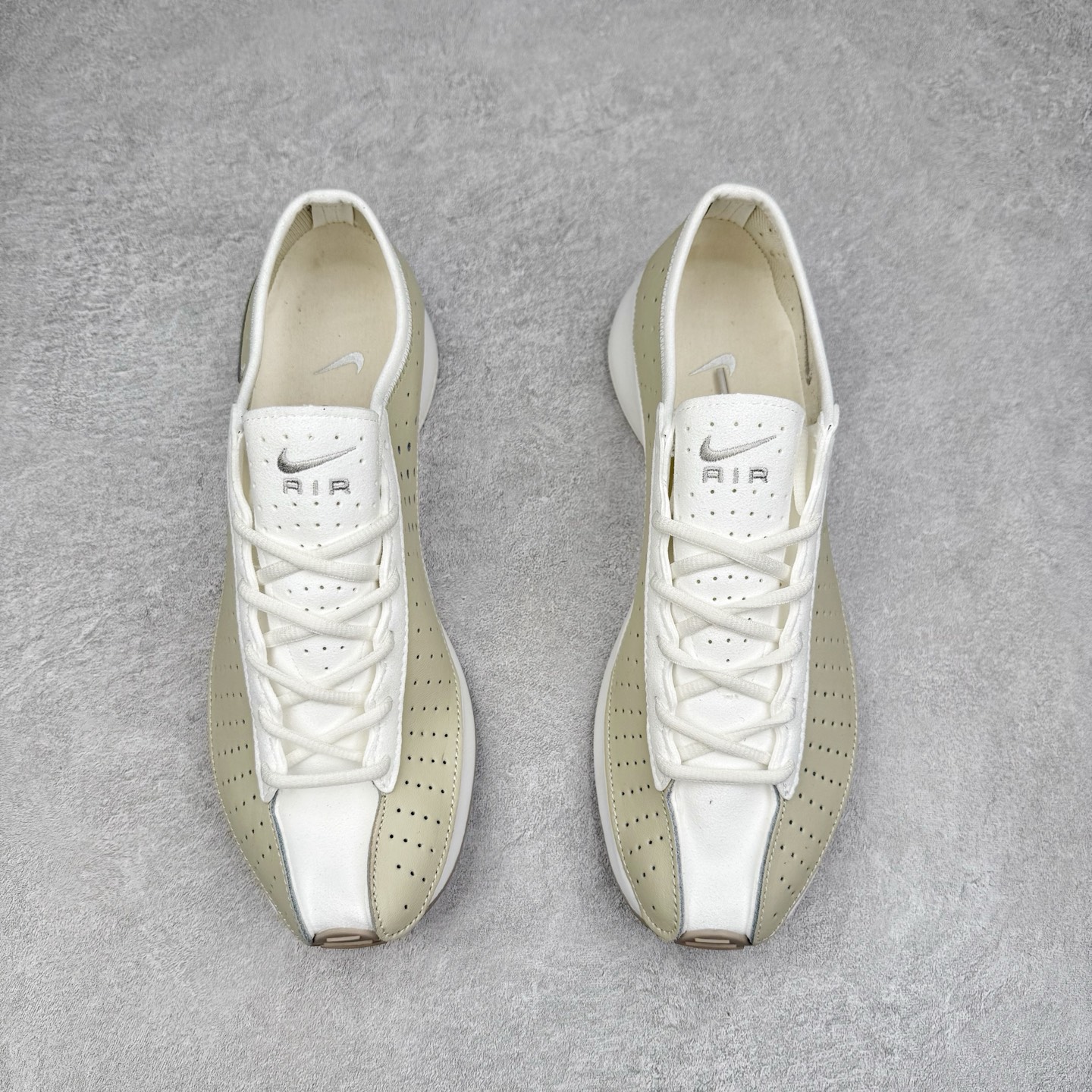 图片[2]-NK Air Superfly 舒适百搭防滑耐磨 低帮 休闲跑步鞋 实拍调校N版已经零色差零失真 百分百还原实物色彩所见即所得 不存在货不对板色差等低级问题 选购参考实物拍摄 不混卖不参货 只用心做好货严格选品 承诺混一赔十 尺码：36 36.5 37.5 38 38.5 39 40 40.5 41 42 42.5 43 44 44.5 45-选品中心