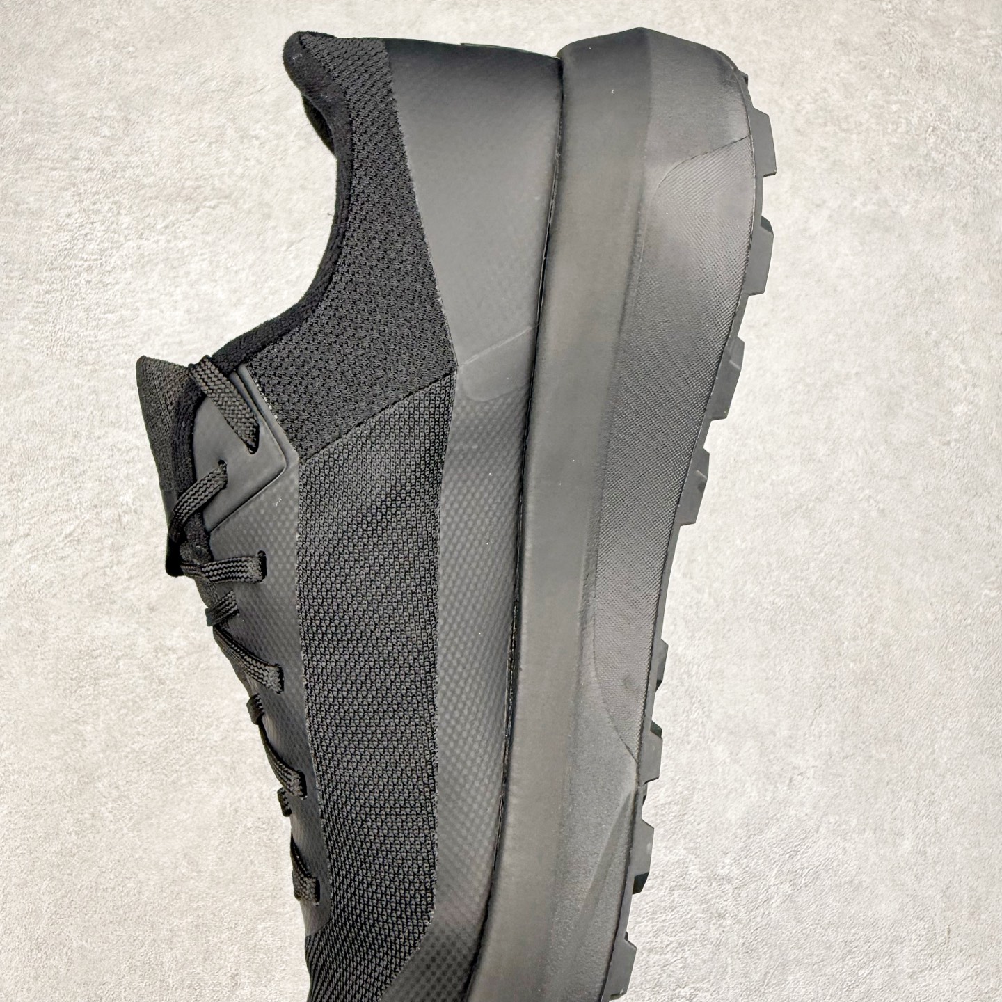 图片[7]-＃HP Arcteryx Norvan LD 3 始祖鸟舒适柔软防滑耐磨低帮越野跑步鞋 Arcteryx中文名始祖鸟 加拿大户外服饰品牌 1989年创立于加拿大温哥华 始祖鸟来自加拿大海岸山脉 植根高山的专业户外品牌 始终秉承对精湛设计和工艺孜孜以求的准则 从1989年创立至今 Arcteryx始终不断在产品设计与做工上不惜工本 以满足始祖鸟的标准 品质、设计以及精简的理念造就了其良好的性能 并能满足严苛环境下的使用需求 尺码：36 37 38 39 40 41 42 43 44-选品中心