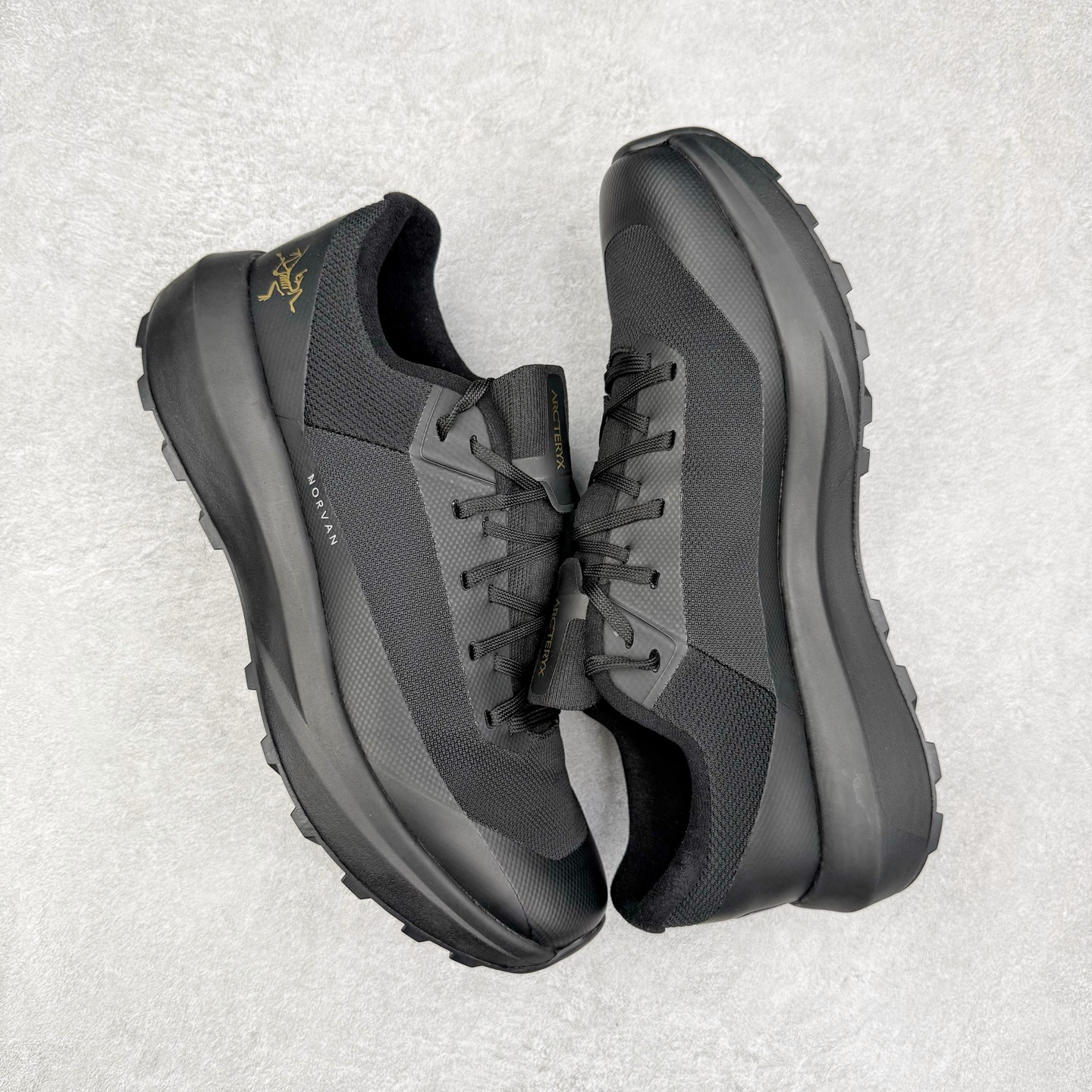 图片[3]-＃HP Arcteryx Norvan LD 3 始祖鸟舒适柔软防滑耐磨低帮越野跑步鞋 Arcteryx中文名始祖鸟 加拿大户外服饰品牌 1989年创立于加拿大温哥华 始祖鸟来自加拿大海岸山脉 植根高山的专业户外品牌 始终秉承对精湛设计和工艺孜孜以求的准则 从1989年创立至今 Arcteryx始终不断在产品设计与做工上不惜工本 以满足始祖鸟的标准 品质、设计以及精简的理念造就了其良好的性能 并能满足严苛环境下的使用需求 尺码：36 37 38 39 40 41 42 43 44-选品中心