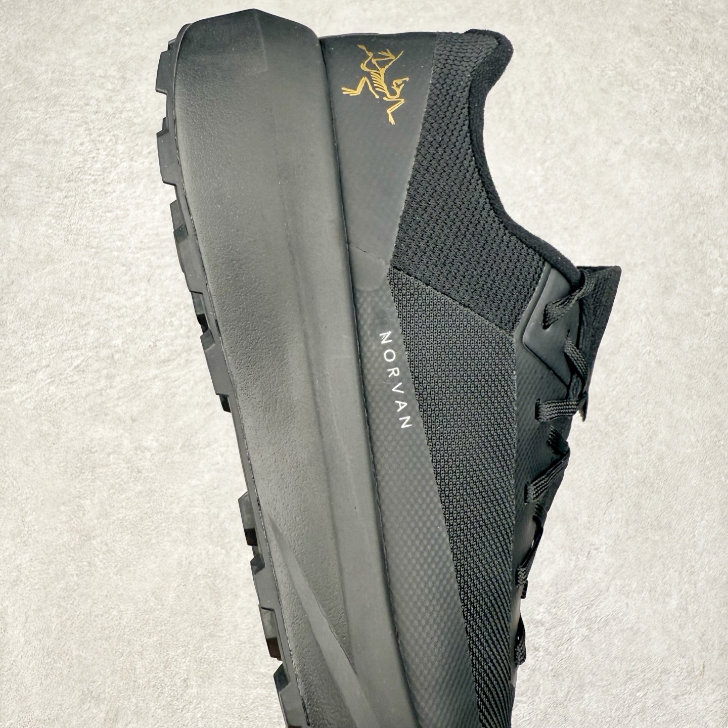 图片[6]-＃HP Arcteryx Norvan LD 3 始祖鸟舒适柔软防滑耐磨低帮越野跑步鞋 Arcteryx中文名始祖鸟 加拿大户外服饰品牌 1989年创立于加拿大温哥华 始祖鸟来自加拿大海岸山脉 植根高山的专业户外品牌 始终秉承对精湛设计和工艺孜孜以求的准则 从1989年创立至今 Arcteryx始终不断在产品设计与做工上不惜工本 以满足始祖鸟的标准 品质、设计以及精简的理念造就了其良好的性能 并能满足严苛环境下的使用需求 尺码：36 37 38 39 40 41 42 43 44-选品中心