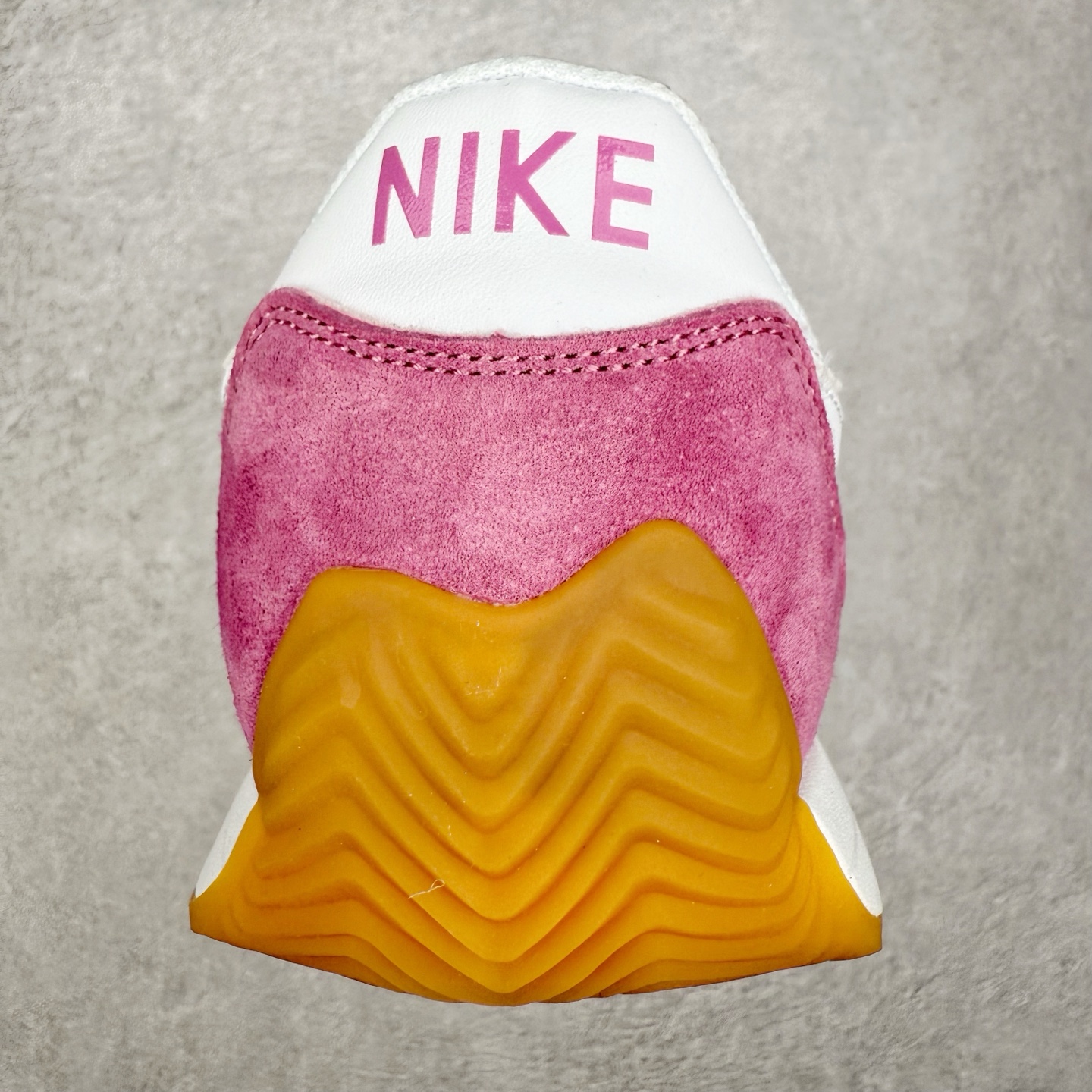 图片[8]-NK Pacific 华夫舒适百搭个性减震低帮生活休闲鞋 HM4771-602 秉承元年款经典风格 糅合防水鞋面设计 传统鞋带系统和覆面设计增强贴合感 提升耐久性 彰显经典风格 EVA 泡棉中底轻盈缓震 纯色橡胶外底搭配人字形底纹 缔造出色耐久性和多向抓地力 天猫订单本实体可操作原价款 尺码： 36 36.5 37 38 38.5 39 40 40.5 41 42 42.5 43 44 45-选品中心