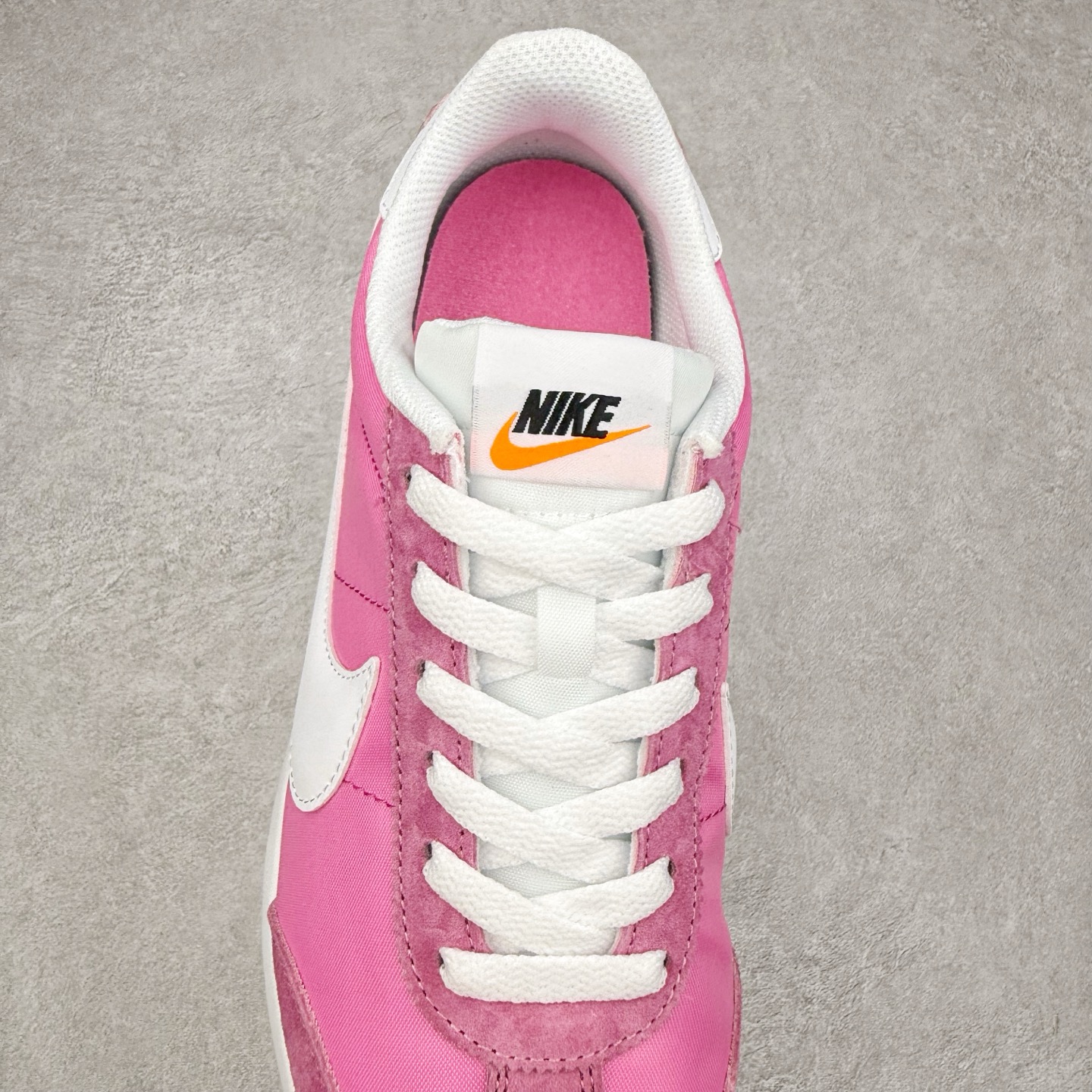 图片[5]-NK Pacific 华夫舒适百搭个性减震低帮生活休闲鞋 HM4771-602 秉承元年款经典风格 糅合防水鞋面设计 传统鞋带系统和覆面设计增强贴合感 提升耐久性 彰显经典风格 EVA 泡棉中底轻盈缓震 纯色橡胶外底搭配人字形底纹 缔造出色耐久性和多向抓地力 天猫订单本实体可操作原价款 尺码： 36 36.5 37 38 38.5 39 40 40.5 41 42 42.5 43 44 45-选品中心