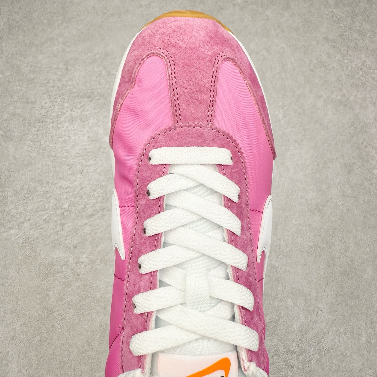 图片[4]-NK Pacific 华夫舒适百搭个性减震低帮生活休闲鞋 HM4771-602 秉承元年款经典风格 糅合防水鞋面设计 传统鞋带系统和覆面设计增强贴合感 提升耐久性 彰显经典风格 EVA 泡棉中底轻盈缓震 纯色橡胶外底搭配人字形底纹 缔造出色耐久性和多向抓地力 天猫订单本实体可操作原价款 尺码： 36 36.5 37 38 38.5 39 40 40.5 41 42 42.5 43 44 45-选品中心