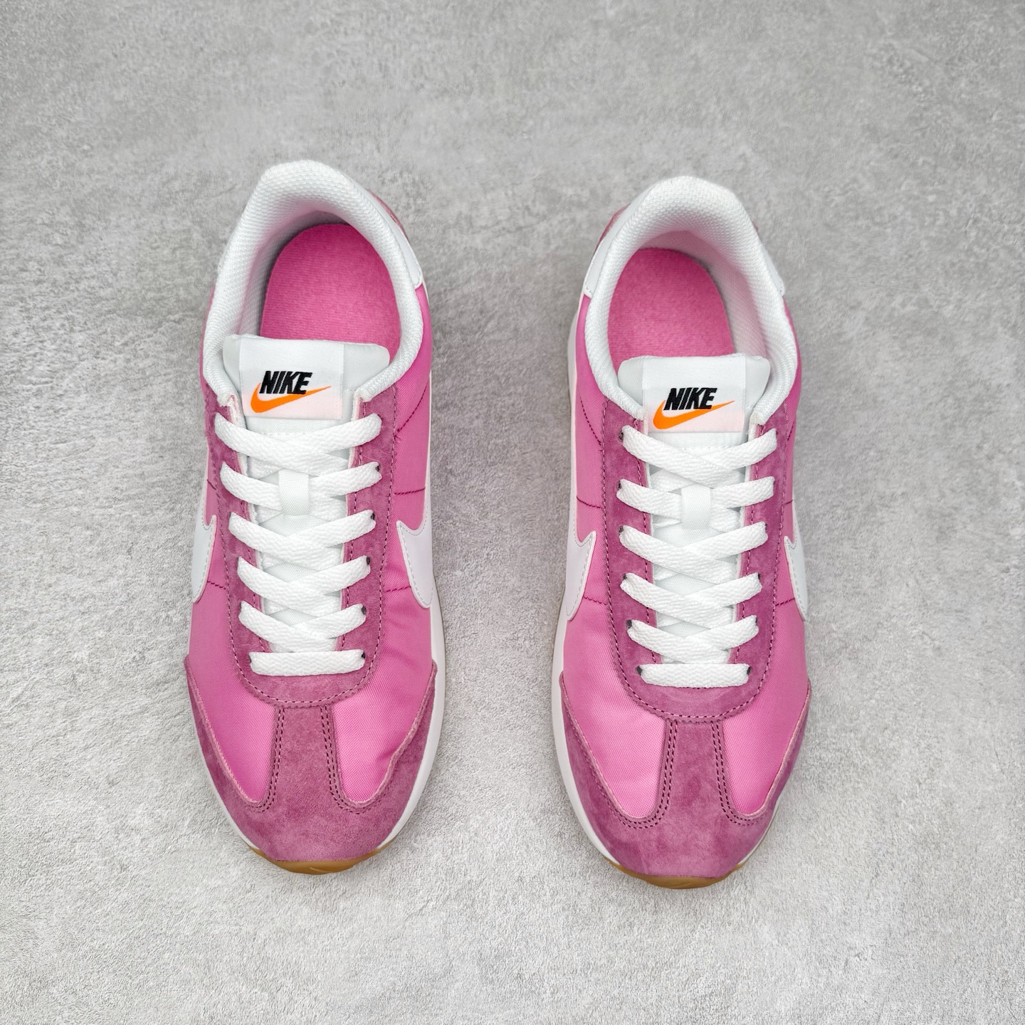 图片[2]-NK Pacific 华夫舒适百搭个性减震低帮生活休闲鞋 HM4771-602 秉承元年款经典风格 糅合防水鞋面设计 传统鞋带系统和覆面设计增强贴合感 提升耐久性 彰显经典风格 EVA 泡棉中底轻盈缓震 纯色橡胶外底搭配人字形底纹 缔造出色耐久性和多向抓地力 天猫订单本实体可操作原价款 尺码： 36 36.5 37 38 38.5 39 40 40.5 41 42 42.5 43 44 45-选品中心