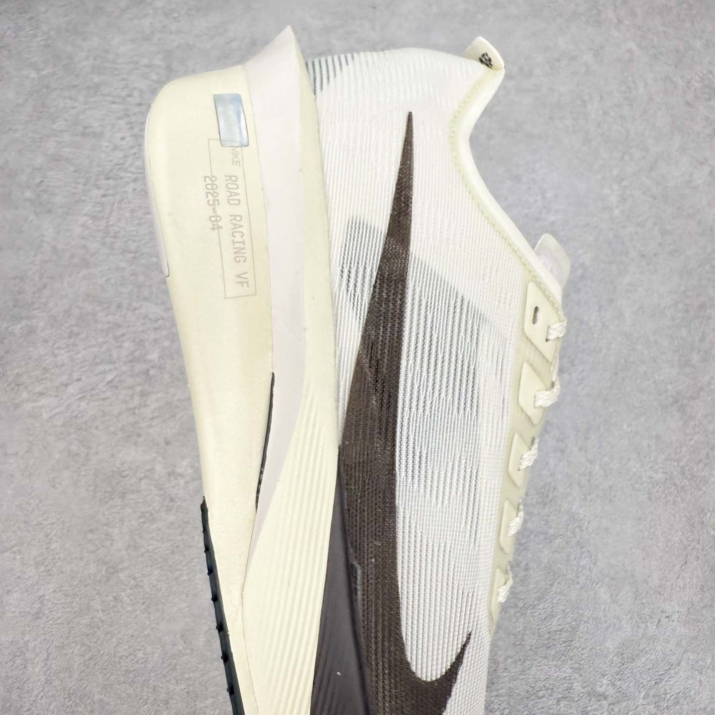 ＃纯原福利‼️Jakob A. Ingebrigtsen x NK Zoom VaporFly Next