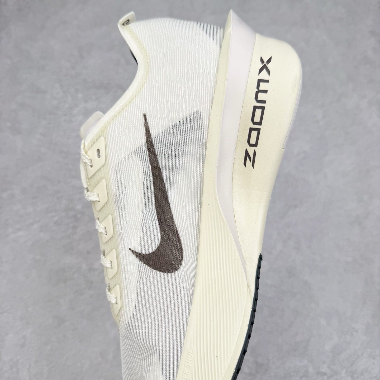 ＃纯原福利‼️Jakob A. Ingebrigtsen x NK Zoom VaporFly Next