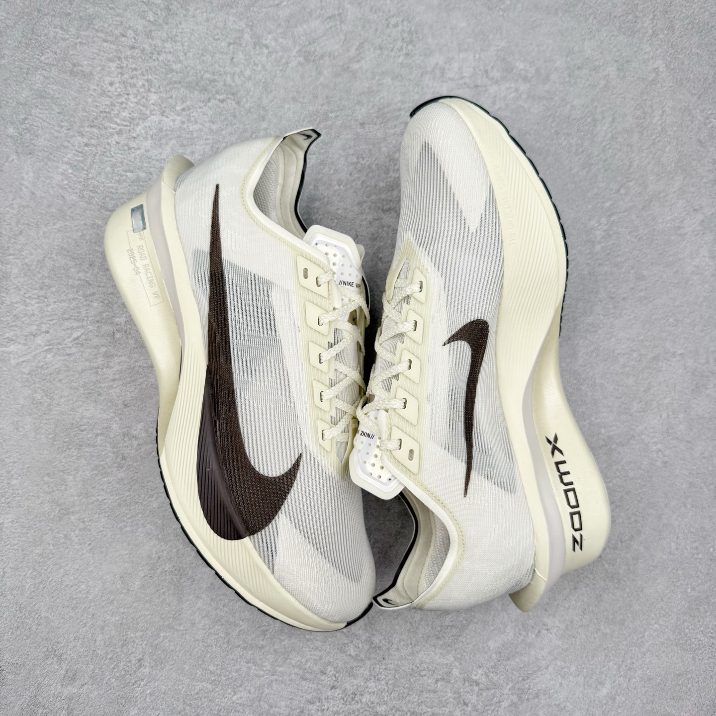 ＃纯原福利‼️Jakob A. Ingebrigtsen x NK Zoom VaporFly Next