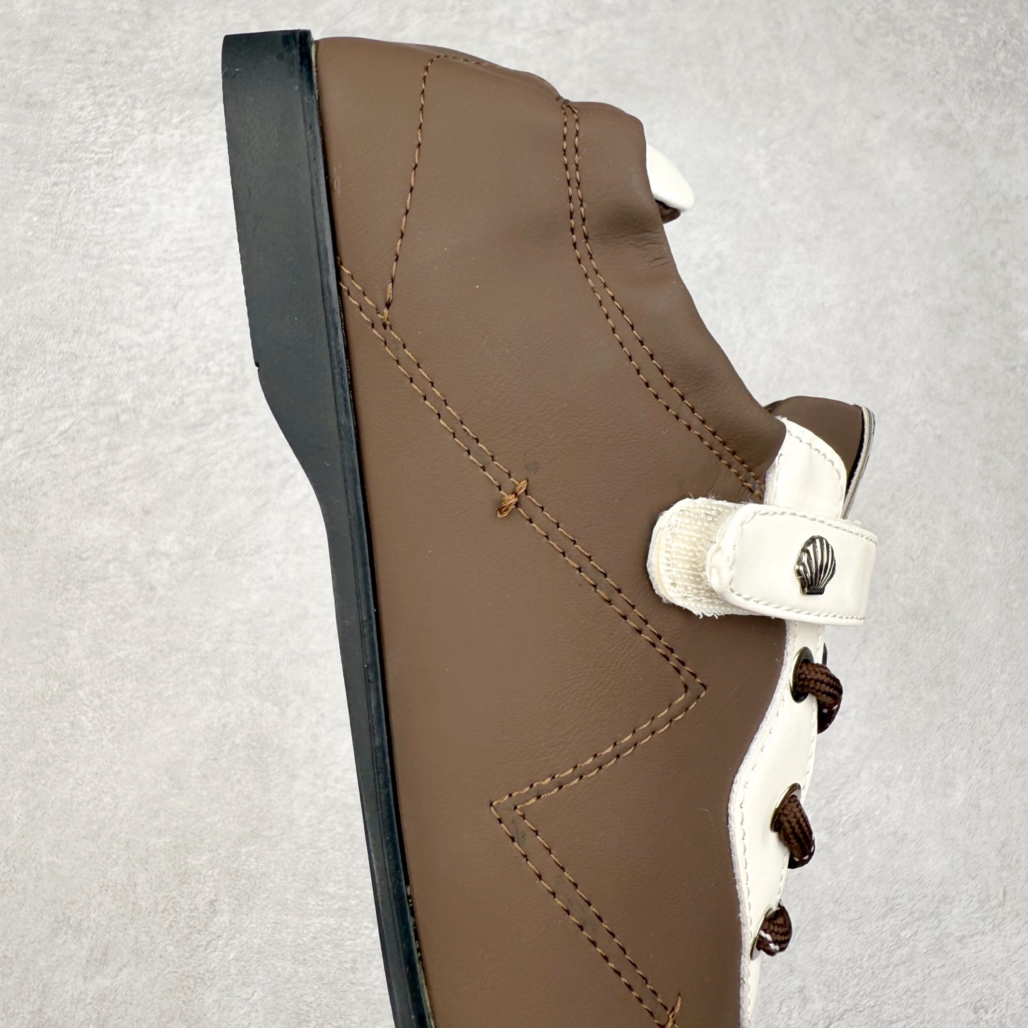 图片[6]-【鞠婧祎同款】GG-CC x SugarSu酥履联名 玛丽珍芭蕾舞鞋 新晋潮流鞋靴品牌GGCC夏季新款 夏季踏青舒适度和少女感我都要 撞色鞋面和着地软弹舒适轻便鞋底 日常通勤 户外徒行 甜辣静雅皆可适配~ 舒适度满分：软糯鞋垫！走路不累脚，运动、逛街都能轻松驾驭 尺码：35 36 37 38 39 40-选品中心