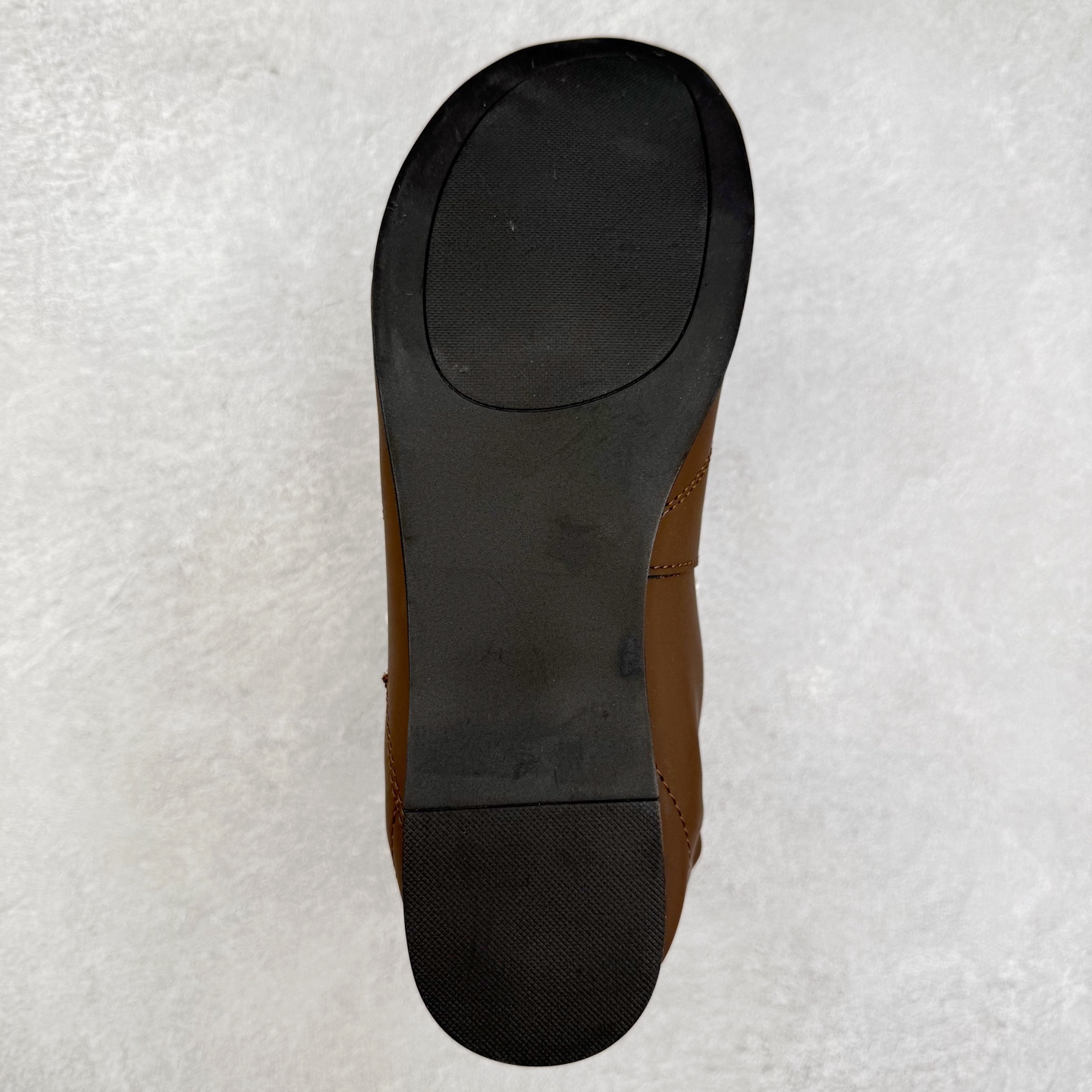 图片[9]-【鞠婧祎同款】GG-CC x SugarSu酥履联名 玛丽珍芭蕾舞鞋 新晋潮流鞋靴品牌GGCC夏季新款 夏季踏青舒适度和少女感我都要 撞色鞋面和着地软弹舒适轻便鞋底 日常通勤 户外徒行 甜辣静雅皆可适配~ 舒适度满分：软糯鞋垫！走路不累脚，运动、逛街都能轻松驾驭 尺码：35 36 37 38 39 40-选品中心