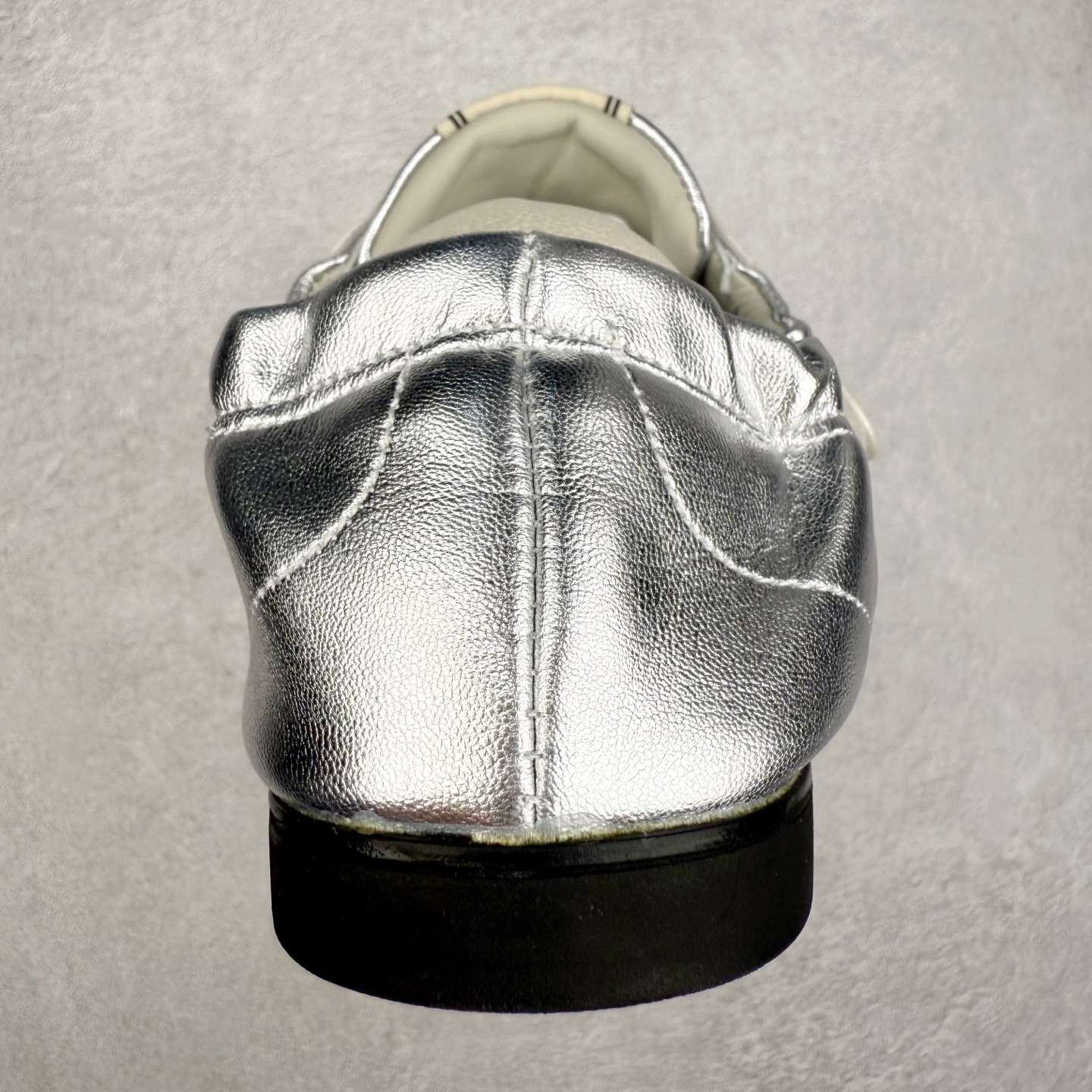 图片[8]-【鞠婧祎同款】GG-CC x SugarSu酥履联名 玛丽珍芭蕾舞鞋 新晋潮流鞋靴品牌GGCC夏季新款 夏季踏青舒适度和少女感我都要 撞色鞋面和着地软弹舒适轻便鞋底 日常通勤 户外徒行 甜辣静雅皆可适配~ 舒适度满分：软糯鞋垫！走路不累脚，运动、逛街都能轻松驾驭 尺码：35 36 37 38 39 40-选品中心