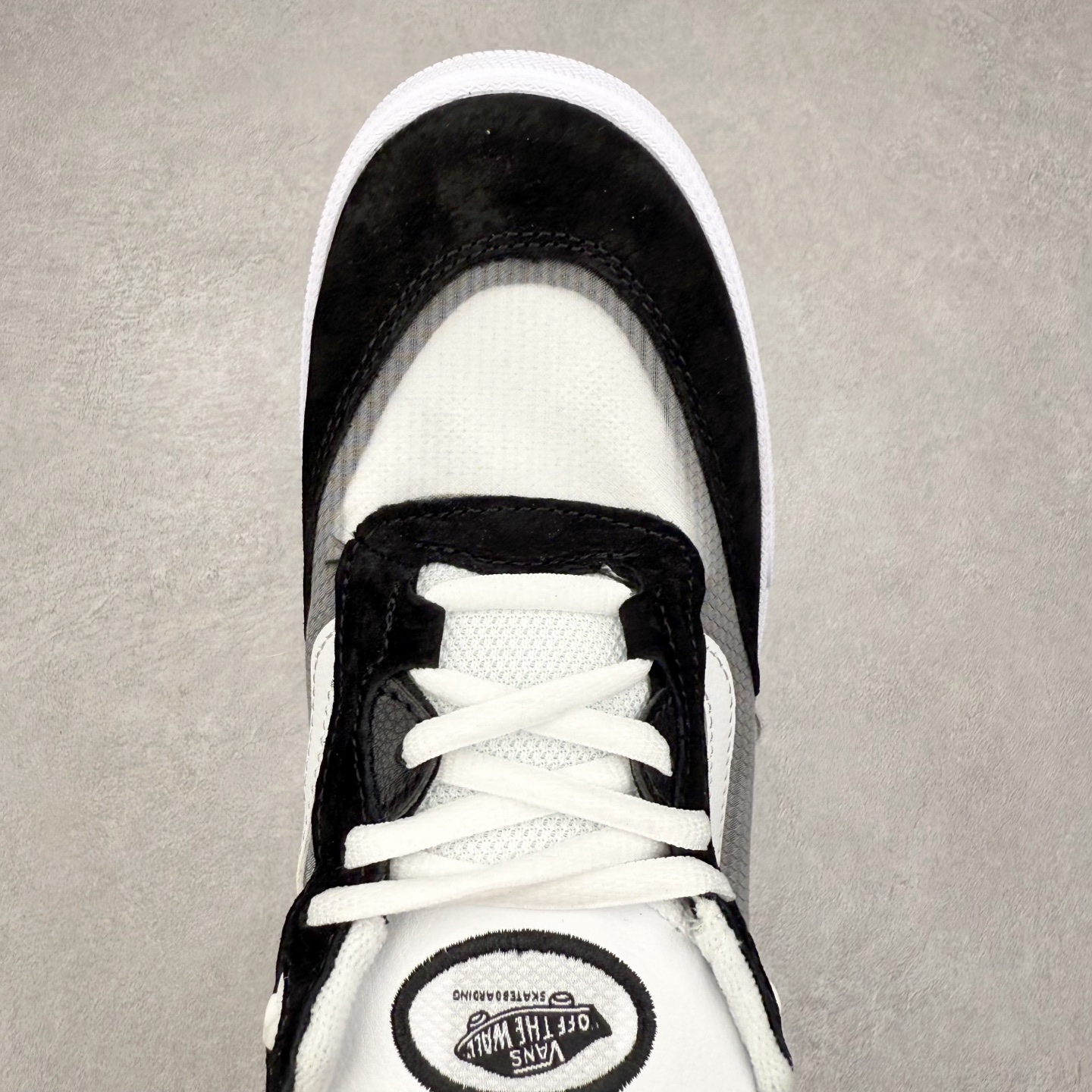 图片[5]-Vans Wayvee Skate 范斯官方 防滑耐磨减震滑板鞋 Wayvee是Vans Park Series世界冠军Brighton Zeuner的个人签名鞋Brighton的灵感与创造力让这双Vans Wayvee焕然新生 充满着活力与希望的配色 货号：VN0A5JIABMX1 尺码：36 36.5 37 38 38.5 39 40 40.5 41 42 42.5 43 44-选品中心