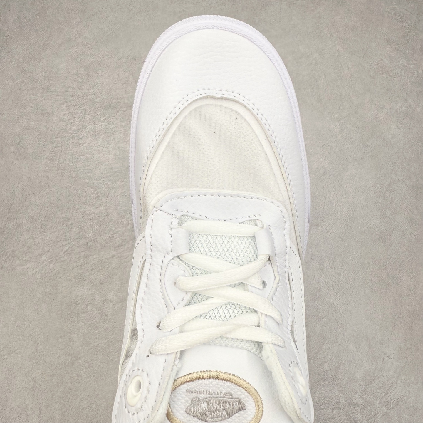 图片[4]-Vans Wayvee Skate 范斯官方 防滑耐磨减震滑板鞋 Wayvee是Vans Park Series世界冠军Brighton Zeuner的个人签名鞋Brighton的灵感与创造力让这双Vans Wayvee焕然新生 充满着活力与希望的配色 货号：VN0A5JIABMX1 尺码：36 36.5 37 38 38.5 39 40 40.5 41 42 42.5 43 44-选品中心