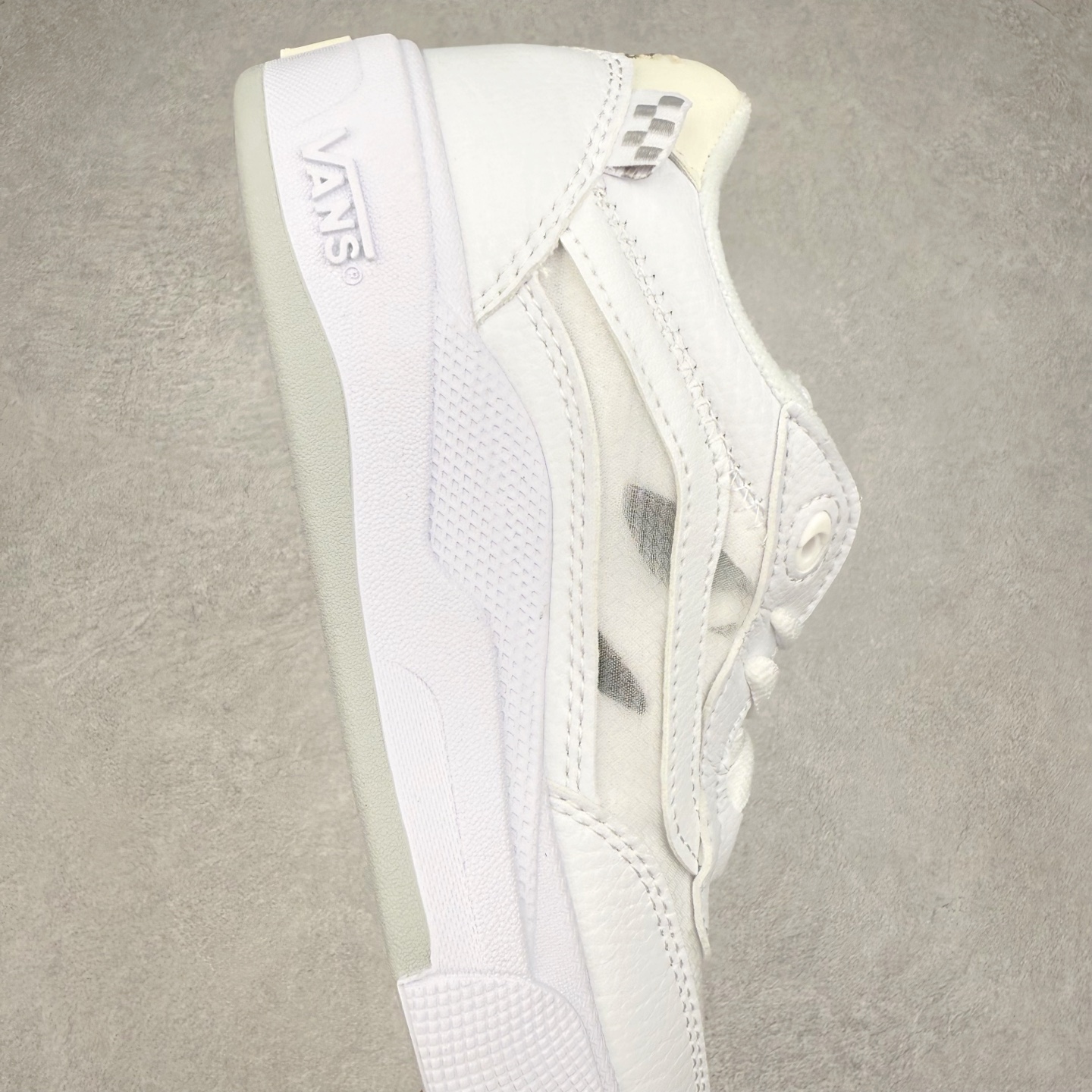 图片[6]-Vans Wayvee Skate 范斯官方 防滑耐磨减震滑板鞋 Wayvee是Vans Park Series世界冠军Brighton Zeuner的个人签名鞋Brighton的灵感与创造力让这双Vans Wayvee焕然新生 充满着活力与希望的配色 货号：VN0A5JIABMX1 尺码：36 36.5 37 38 38.5 39 40 40.5 41 42 42.5 43 44-选品中心