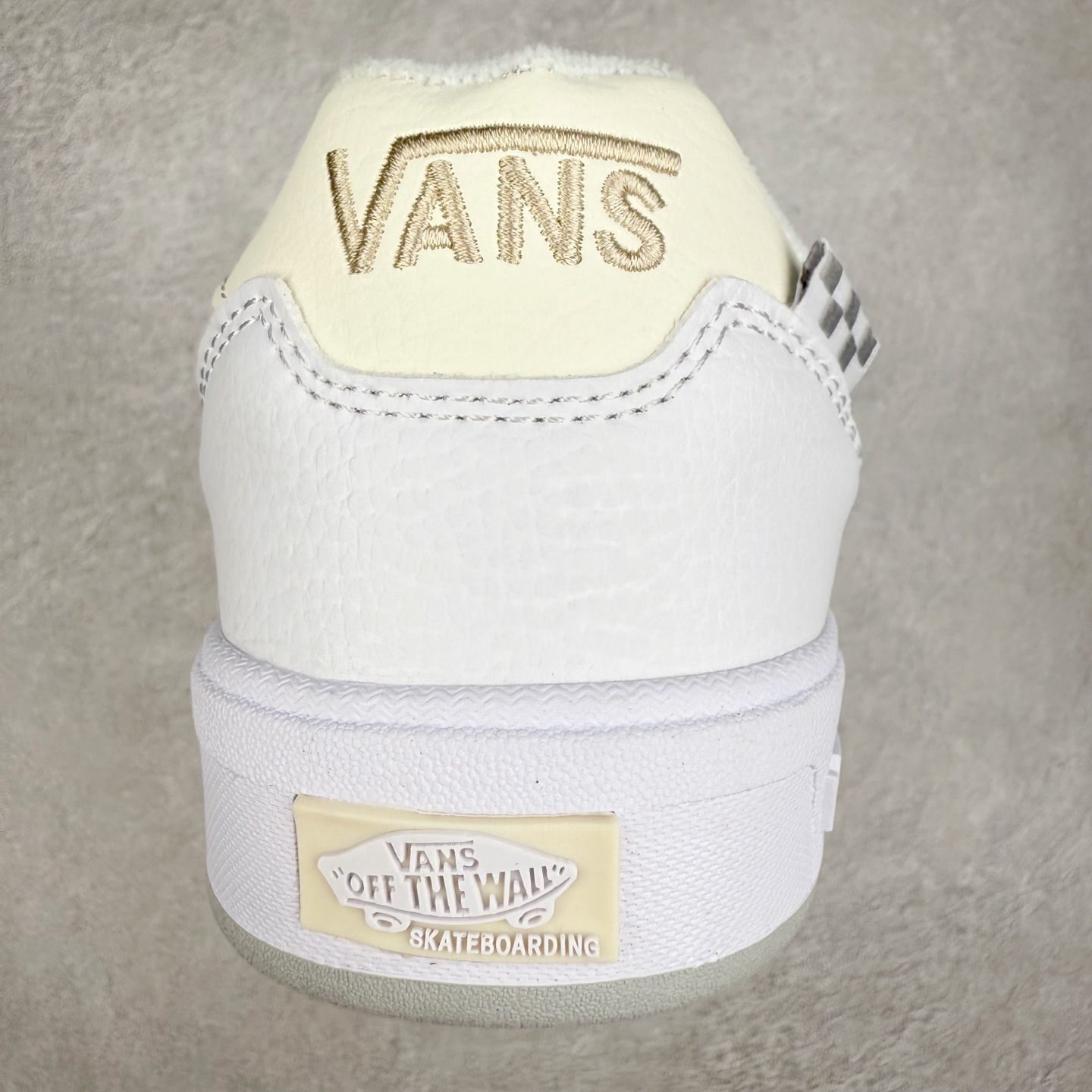 图片[8]-Vans Wayvee Skate 范斯官方 防滑耐磨减震滑板鞋 Wayvee是Vans Park Series世界冠军Brighton Zeuner的个人签名鞋Brighton的灵感与创造力让这双Vans Wayvee焕然新生 充满着活力与希望的配色 货号：VN0A5JIABMX1 尺码：36 36.5 37 38 38.5 39 40 40.5 41 42 42.5 43 44-选品中心