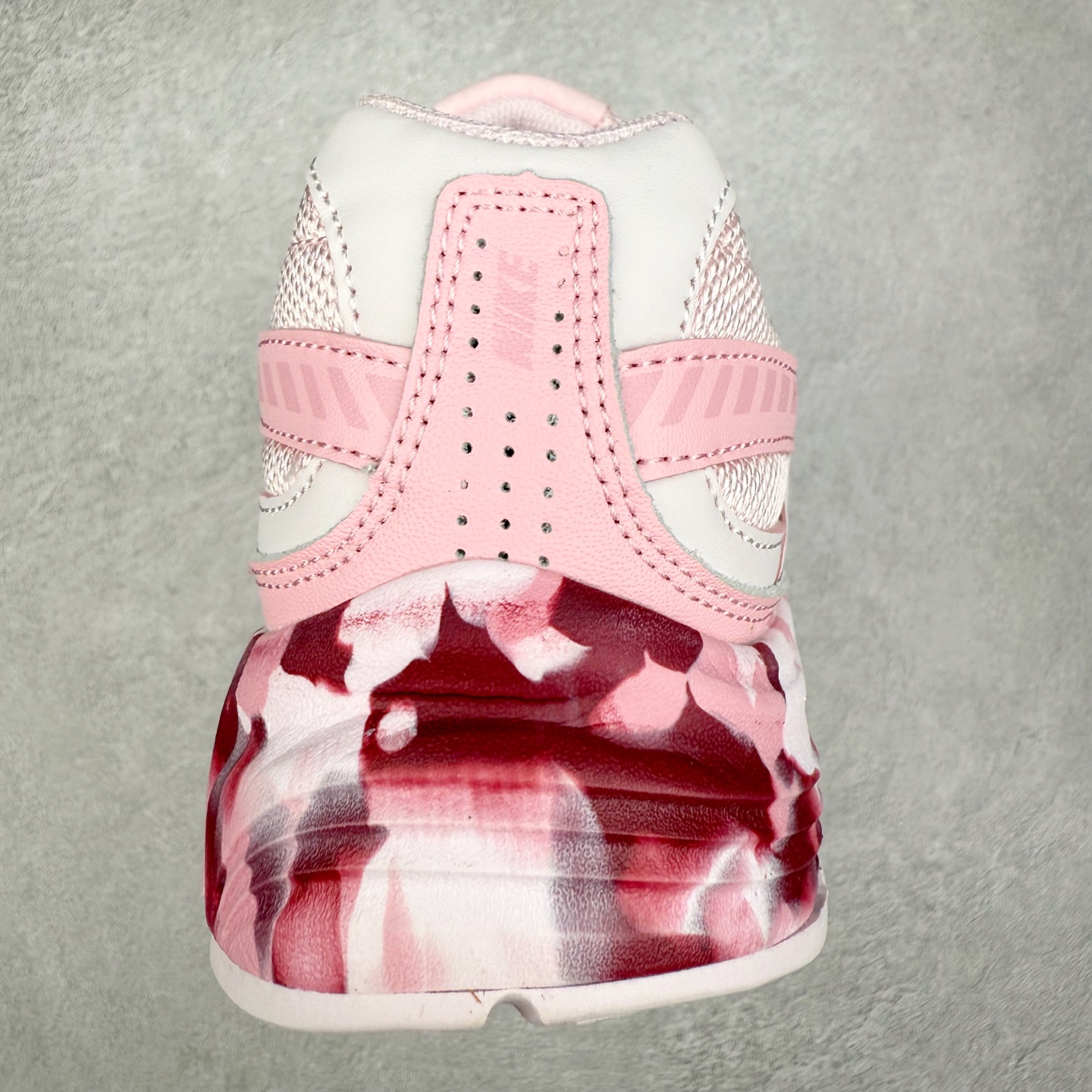 图片[8]-NK Initiator 创始者系列复古老爹鞋运动舒适复古网布合成革减震防滑耐磨低帮休闲跑步鞋 Ins爆火全新韩系古着风 回味经典 采用透气网眼鞋面和支撑覆盖层 自然运动设计的Phlyon中底用于缓冲 BRS 1000碳橡胶外底具有轻质柔韧性 牵引力和耐用性 尺码：36 36.5 37.5 38 38.5 39 40 40.5 41 42 42.5 43 44 45-选品中心