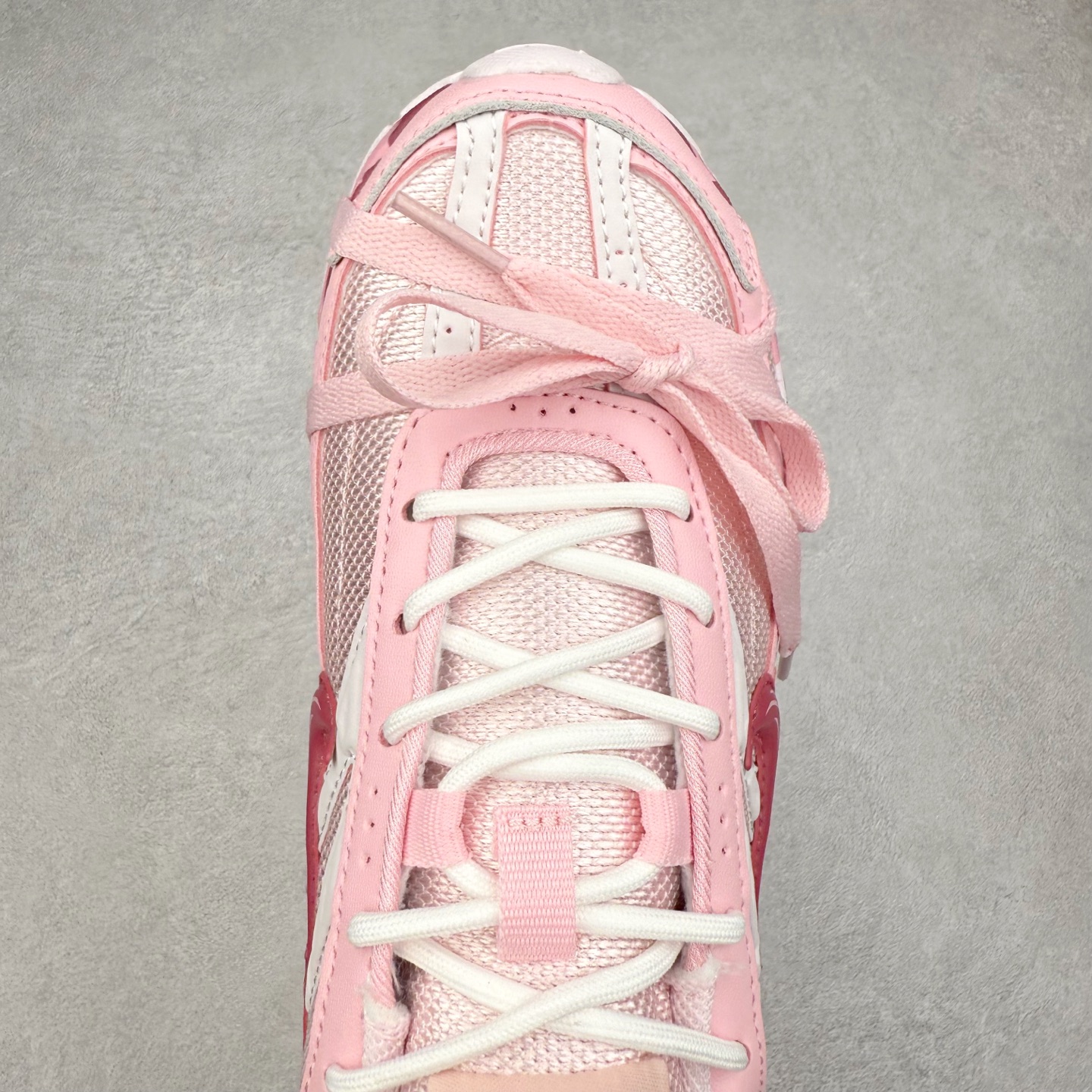 图片[4]-NK Initiator 创始者系列复古老爹鞋运动舒适复古网布合成革减震防滑耐磨低帮休闲跑步鞋 Ins爆火全新韩系古着风 回味经典 采用透气网眼鞋面和支撑覆盖层 自然运动设计的Phlyon中底用于缓冲 BRS 1000碳橡胶外底具有轻质柔韧性 牵引力和耐用性 尺码：36 36.5 37.5 38 38.5 39 40 40.5 41 42 42.5 43 44 45-选品中心