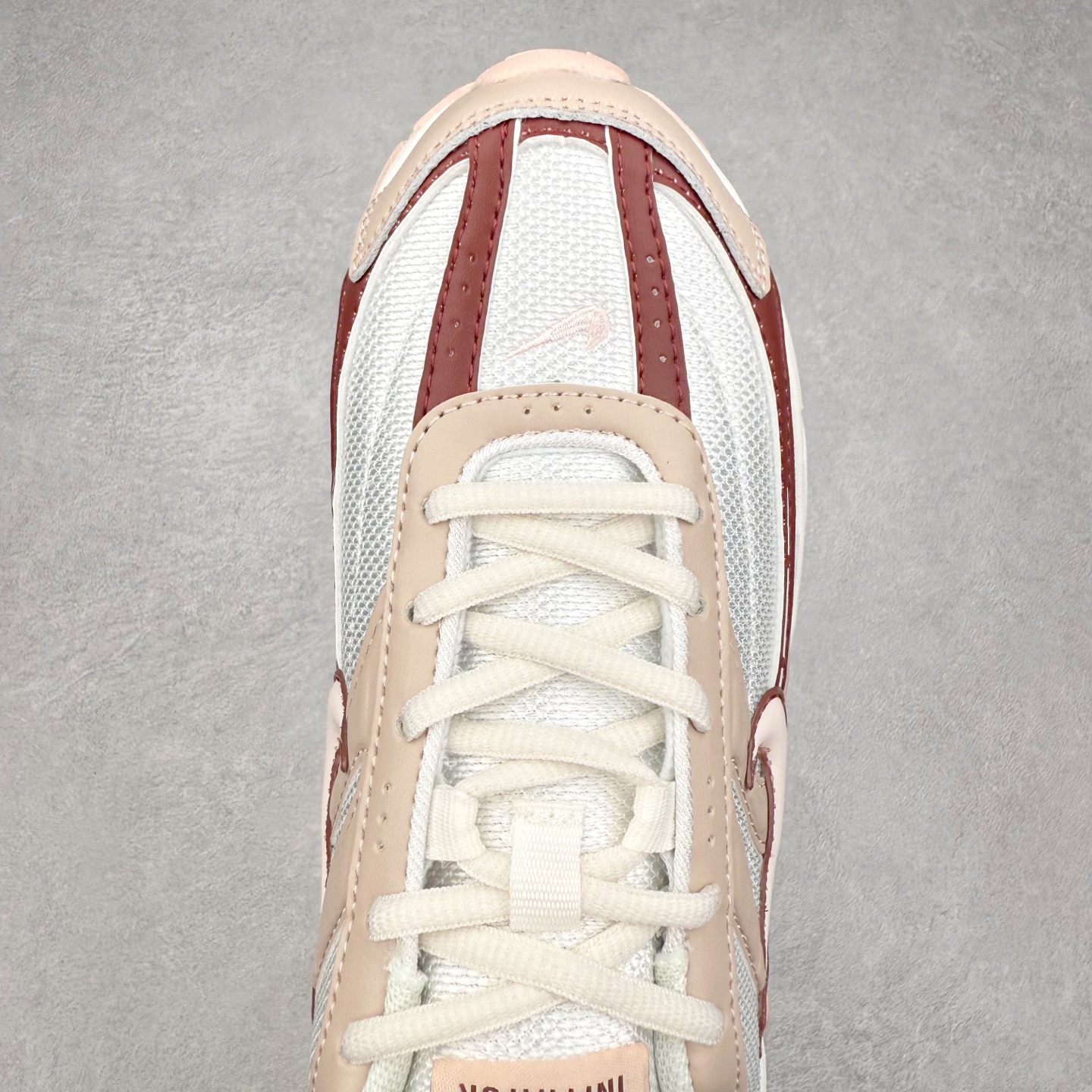 图片[4]-NK Initiator 创始者系列复古老爹鞋运动舒适复古网布合成革减震防滑耐磨低帮休闲跑步鞋 Ins爆火全新韩系古着风 回味经典 采用透气网眼鞋面和支撑覆盖层 自然运动设计的Phlyon中底用于缓冲 BRS 1000碳橡胶外底具有轻质柔韧性 牵引力和耐用性 尺码：36 36.5 37.5 38 38.5 39 40 40.5 41 42 42.5 43 44 45-选品中心