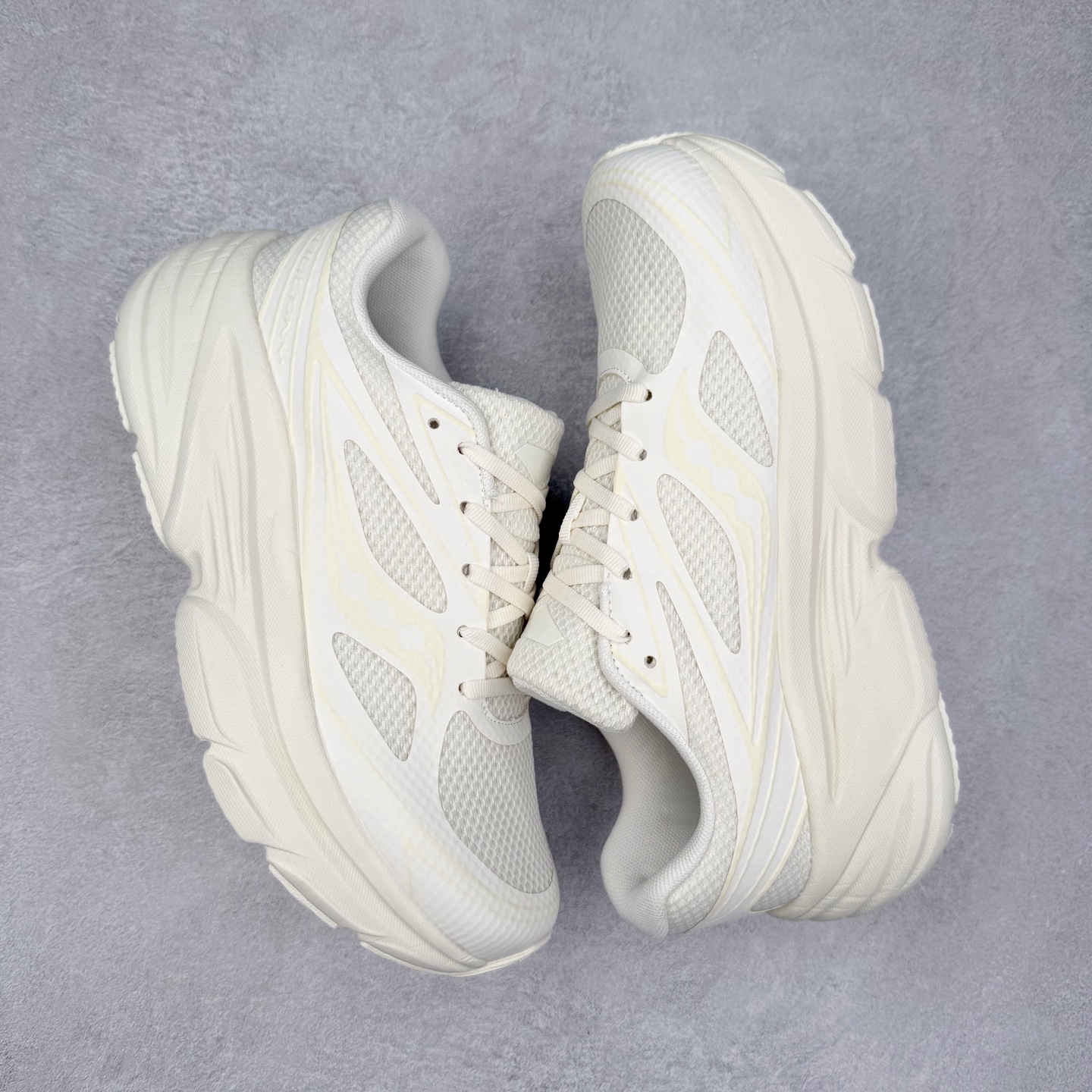 图片[3]-＃福利特价 Saucony GUARD AMR 索康尼日常百搭通勤缓震跑步鞋 男女同款 尺码：36 36.5 37.5 38 38.5 39 40 40.5 41 42 42.5 43 44 44.5 45-选品中心