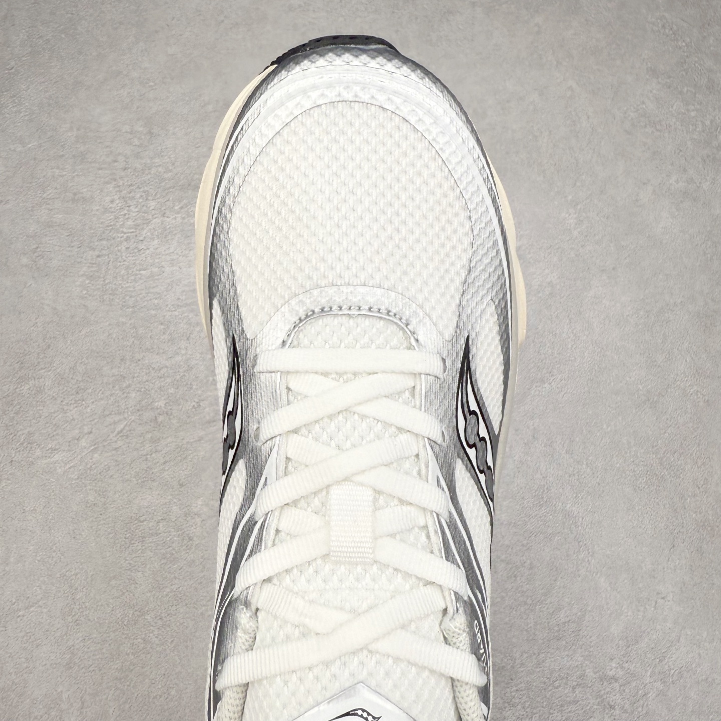 图片[4]-＃福利特价 Saucony GUARD AMR 索康尼日常百搭通勤缓震跑步鞋 男女同款 尺码：36 36.5 37.5 38 38.5 39 40 40.5 41 42 42.5 43 44 44.5 45-选品中心