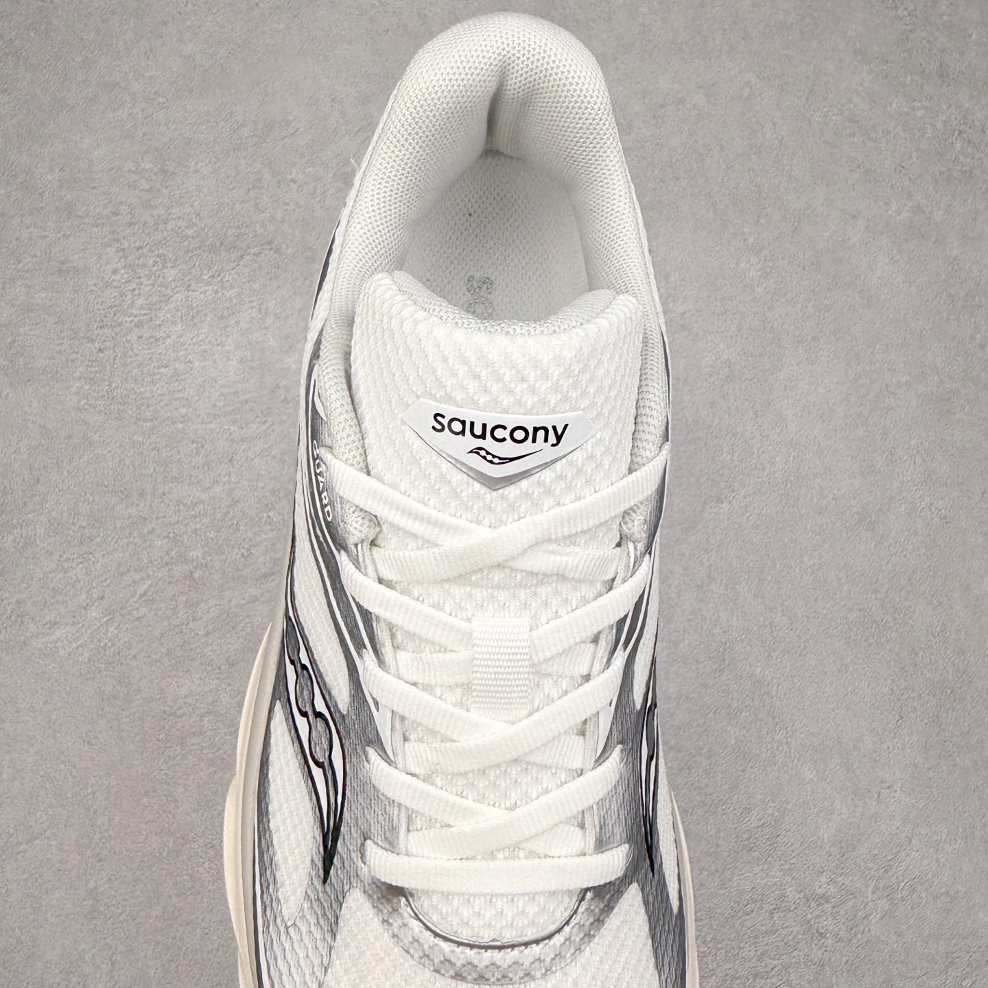 图片[5]-＃福利特价 Saucony GUARD AMR 索康尼日常百搭通勤缓震跑步鞋 男女同款 尺码：36 36.5 37.5 38 38.5 39 40 40.5 41 42 42.5 43 44 44.5 45-选品中心