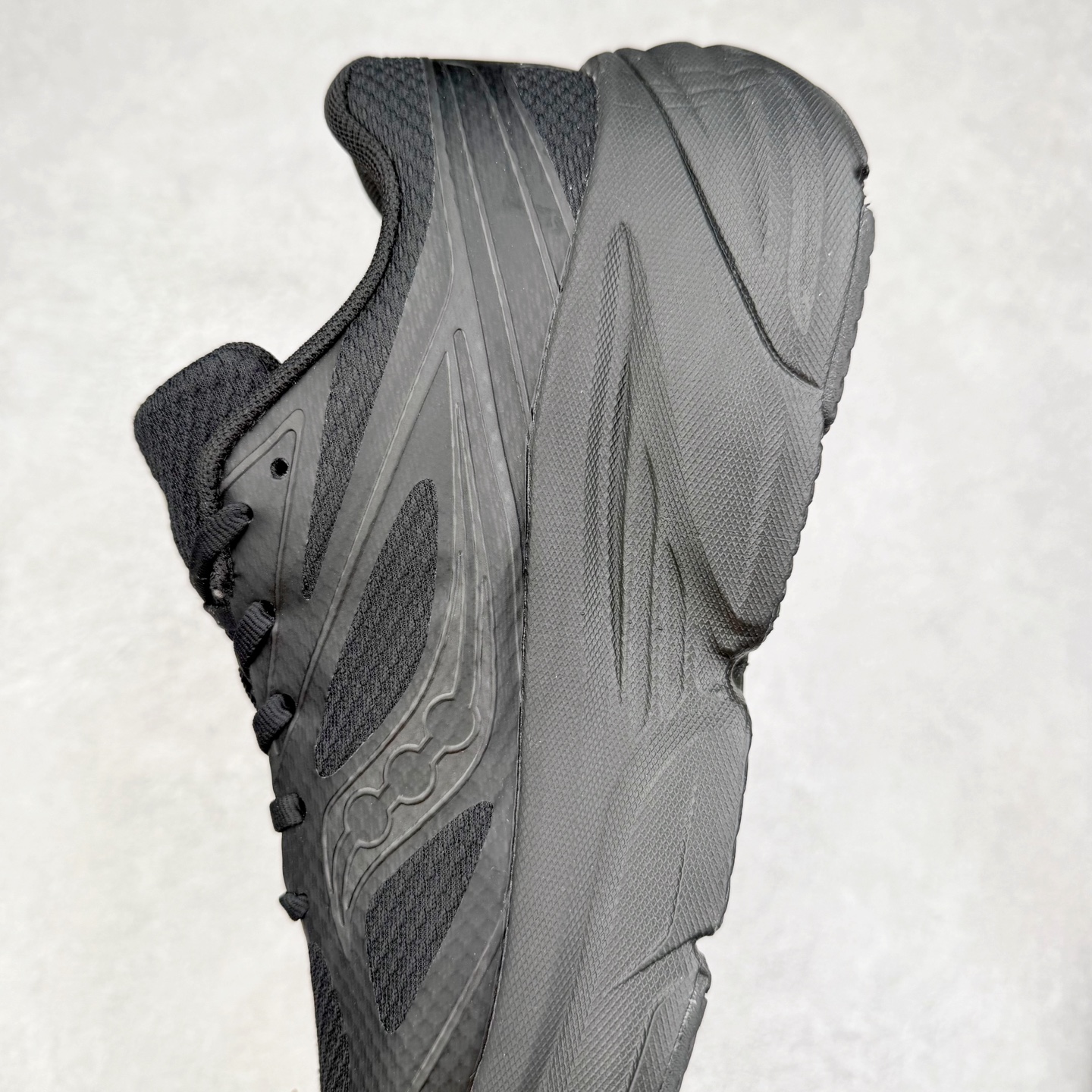 图片[7]-＃福利特价 Saucony GUARD AMR 索康尼日常百搭通勤缓震跑步鞋 男女同款 尺码：36 36.5 37.5 38 38.5 39 40 40.5 41 42 42.5 43 44 44.5 45-选品中心