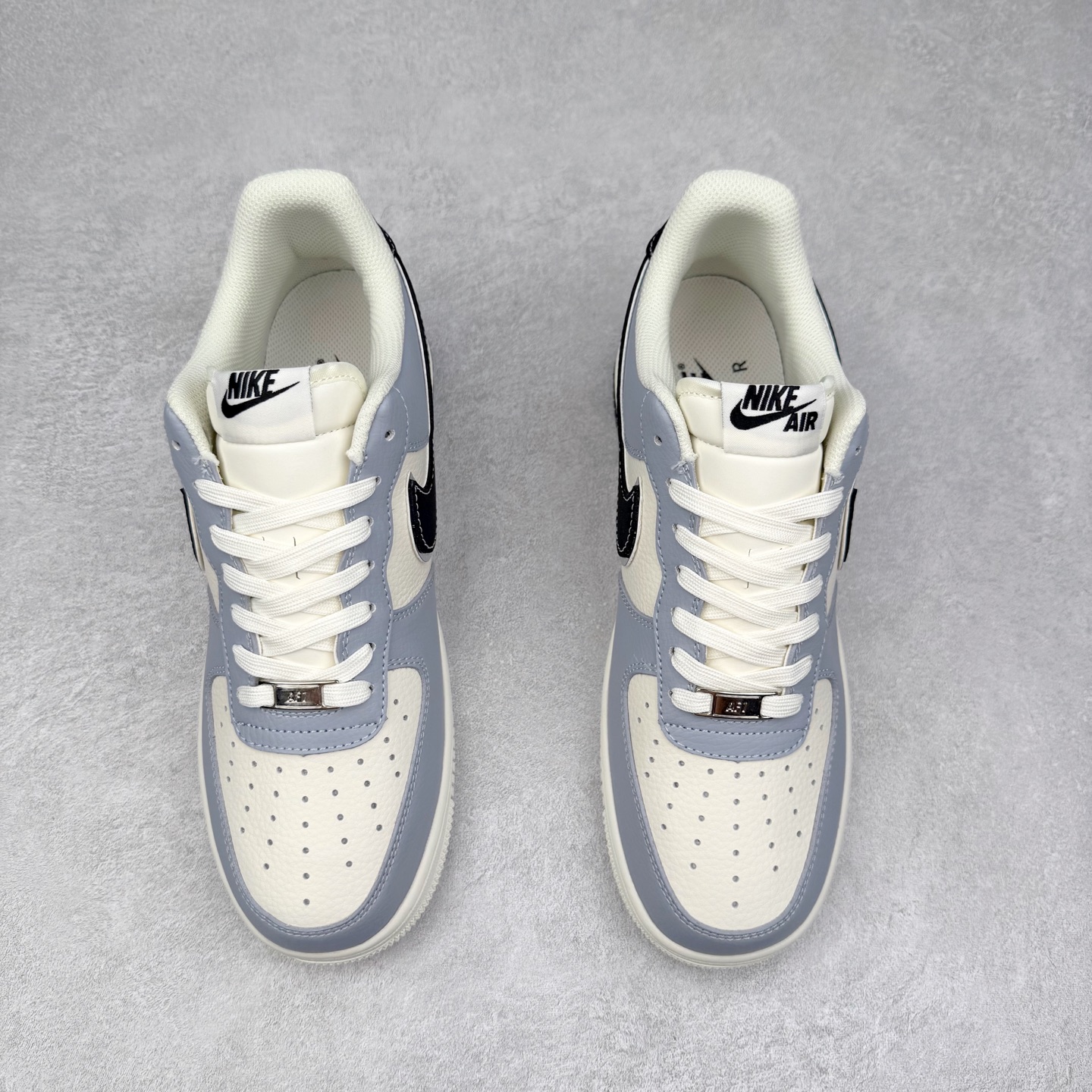 图片[2]-NK Air Force 1´07 Low 空军一号低帮百搭休闲运动板鞋 CS5288-023 柔软、弹性十足的缓震性能和出色的中底设计 横跨复古与现代的外型结合 造就出风靡全球 三十多年的Force 1 直到今天还深受青睐 实拍调校N版已经零色差零失真 百分百还原实物色彩所见即所得 不存在货不对板色差等低级问题 选购参考实物拍摄 不混卖不参货 只用心做好货严格选品 承诺混一赔十 尺码：36 36.5 37.5 38 38.5 39 40 40.5 41 42 42.5 43 44 44.5 45-选品中心