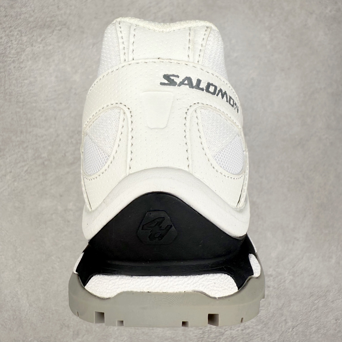 图片[8]-＃福利特价️ Salomon XT-QUEST ADV 萨洛蒙潮流越野机能户外功能鞋 纯原外贸平台特供订单 耗时半年巨作 全套原纸板楦头开发 原厂特供网布配套加持 确保原汁原味 完美呈现版型 原档数据独家私模五层组合大底 男女鞋同步官方开发至46.5 原装Ortholite轻量化鞋垫 中底布带钢印编号 原厂TPU锁扣 进口港宝加持 后跟自然饱满 还原公司包裹性 基于 SALOMON 初代 XT 鞋身造型并搭载 4D ADVANCED CHASSIS™ 大底打造而成 为这款 XT-QUEST 带来了多项足部控制与保护等功能性 如在运动过程中控制左右晃动的过程而提高稳定性、改善长途越野过程中足中到足尖的过渡、提高感知岩石的精确度以抵抗尖锐物体对脚底的伤害以及采用动态缓冲来增强穿着舒适感 从而减轻疲劳感 使 XT-QUEST 成为一双舒适且安全的户外之履 尺码：36 36.5 37.5 38 38.5 39 40 40.5 41 42 42.5 43 44 44.5 45-选品中心