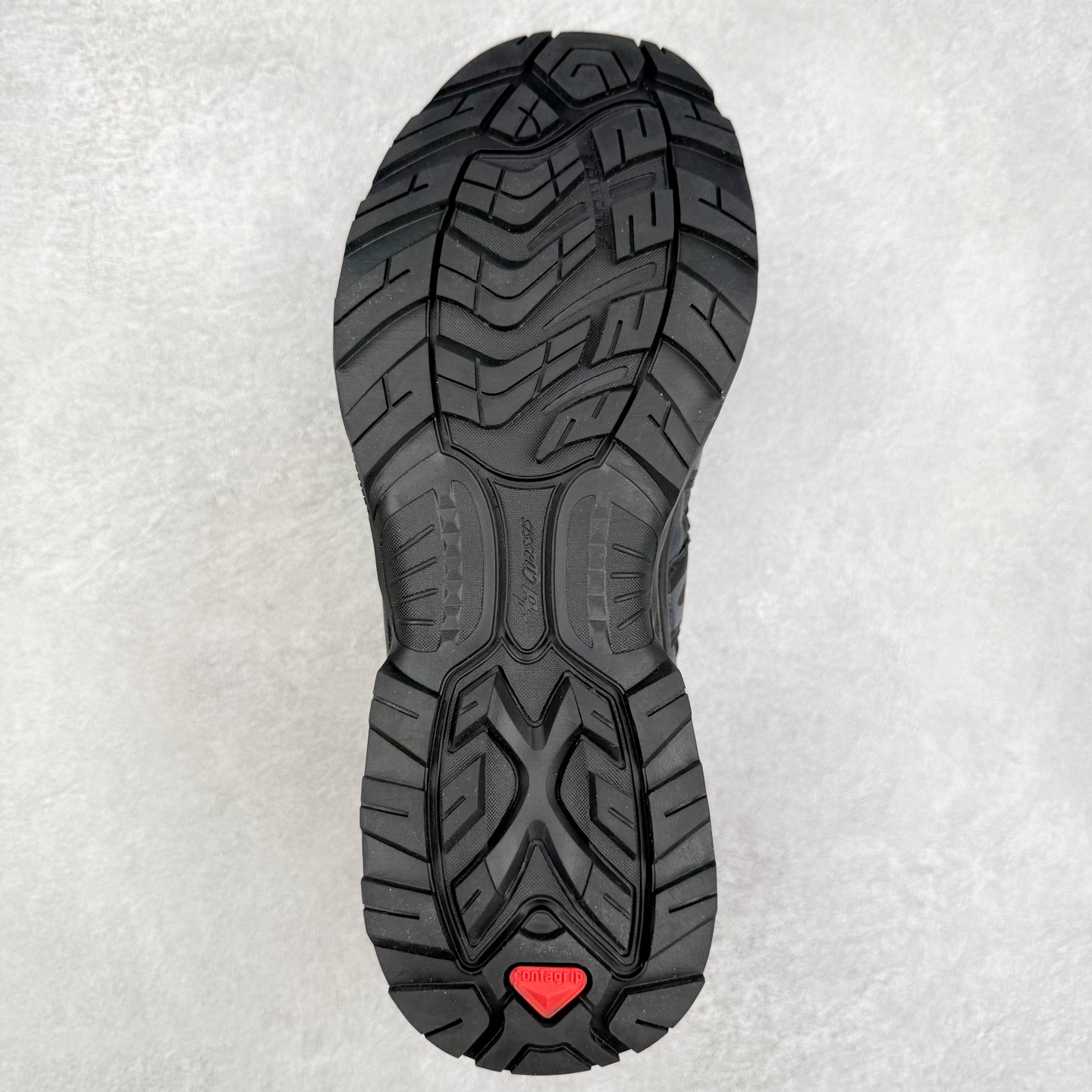 图片[9]-＃福利特价️ Salomon XT-QUEST ADV 萨洛蒙潮流越野机能户外功能鞋 纯原外贸平台特供订单 耗时半年巨作 全套原纸板楦头开发 原厂特供网布配套加持 确保原汁原味 完美呈现版型 原档数据独家私模五层组合大底 男女鞋同步官方开发至46.5 原装Ortholite轻量化鞋垫 中底布带钢印编号 原厂TPU锁扣 进口港宝加持 后跟自然饱满 还原公司包裹性 基于 SALOMON 初代 XT 鞋身造型并搭载 4D ADVANCED CHASSIS™ 大底打造而成 为这款 XT-QUEST 带来了多项足部控制与保护等功能性 如在运动过程中控制左右晃动的过程而提高稳定性、改善长途越野过程中足中到足尖的过渡、提高感知岩石的精确度以抵抗尖锐物体对脚底的伤害以及采用动态缓冲来增强穿着舒适感 从而减轻疲劳感 使 XT-QUEST 成为一双舒适且安全的户外之履 尺码：36 36.5 37.5 38 38.5 39 40 40.5 41 42 42.5 43 44 44.5 45-选品中心