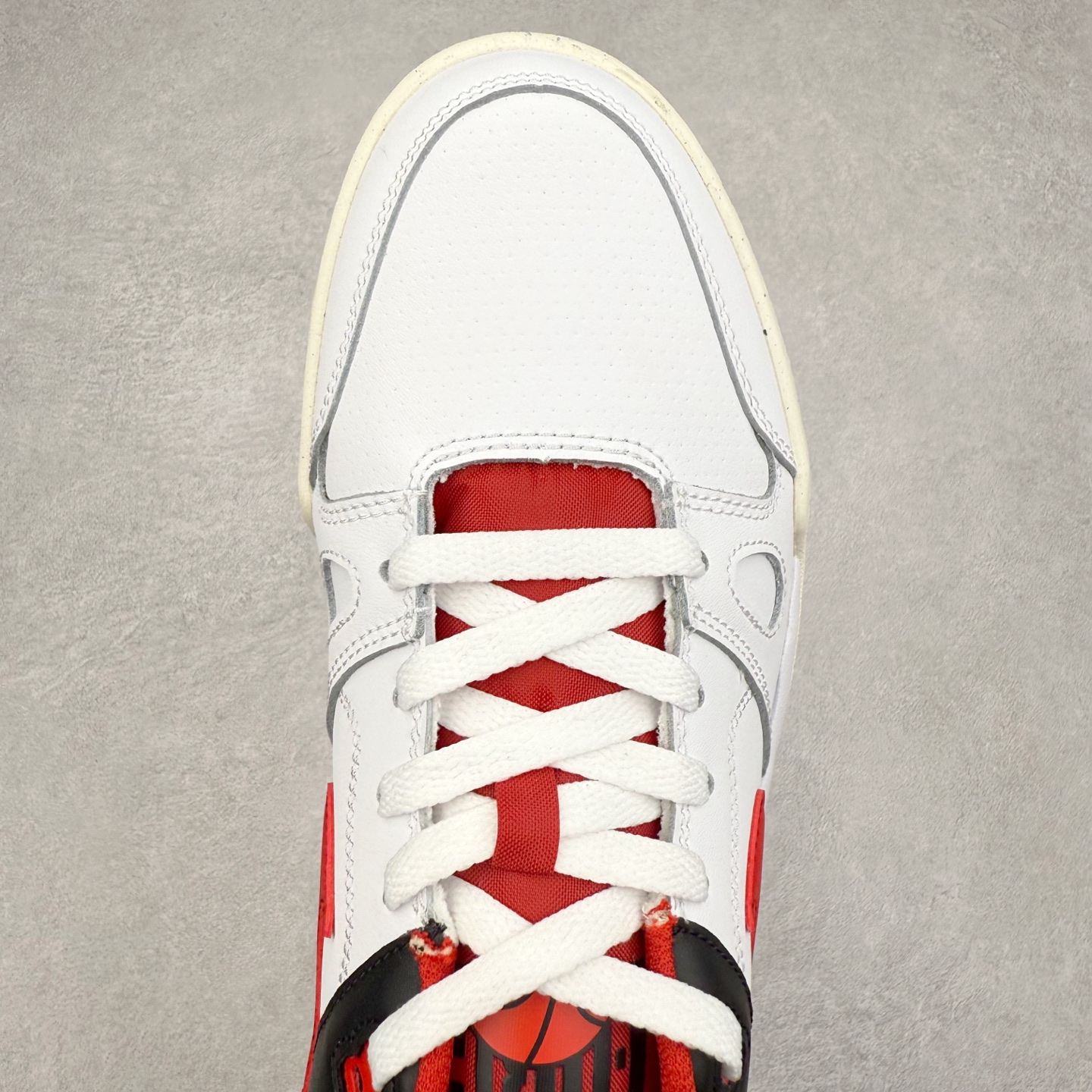 图片[4]-＃奥莱订单福利 NK Full Force Low 全力以赴系列中复古休闲运动文化篮球板鞋 独家渠道 市面未流通批次 奥莱直播间499 599一样的东西 碾压市面现存所有版本 公司一样的东西 超值回馈 帮你省钱 尺码：39 40 40.5 41 42 42.5 43 44.5-选品中心