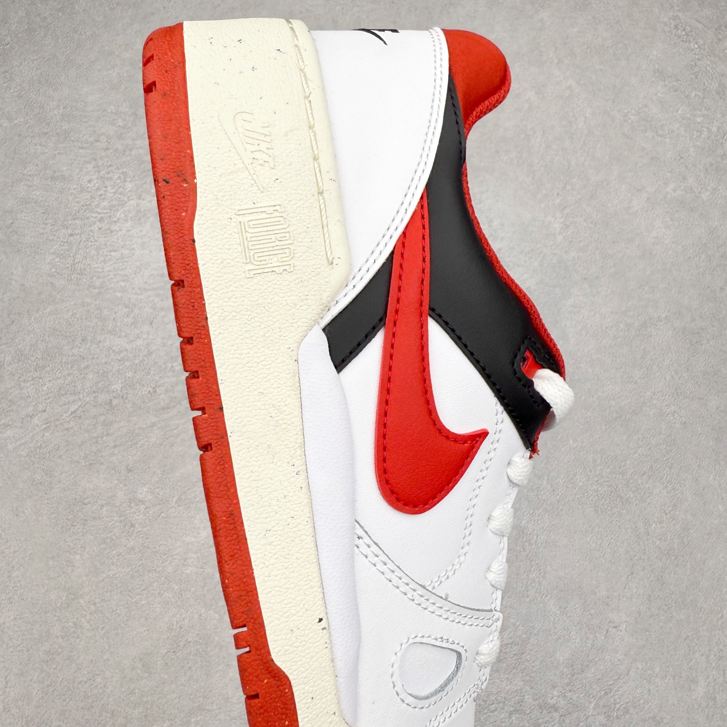 图片[6]-＃奥莱订单福利 NK Full Force Low 全力以赴系列中复古休闲运动文化篮球板鞋 独家渠道 市面未流通批次 奥莱直播间499 599一样的东西 碾压市面现存所有版本 公司一样的东西 超值回馈 帮你省钱 尺码：39 40 40.5 41 42 42.5 43 44.5-选品中心