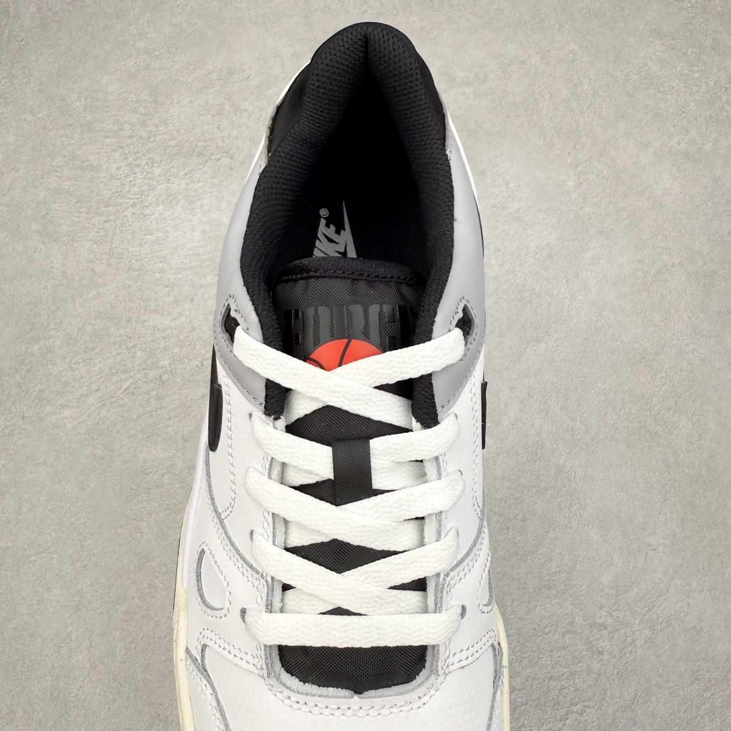 图片[5]-＃奥莱订单福利 NK Full Force Low 全力以赴系列中复古休闲运动文化篮球板鞋 独家渠道 市面未流通批次 奥莱直播间499 599一样的东西 碾压市面现存所有版本 公司一样的东西 超值回馈 帮你省钱 尺码：39 40 40.5 41 42 42.5 43 44.5-选品中心