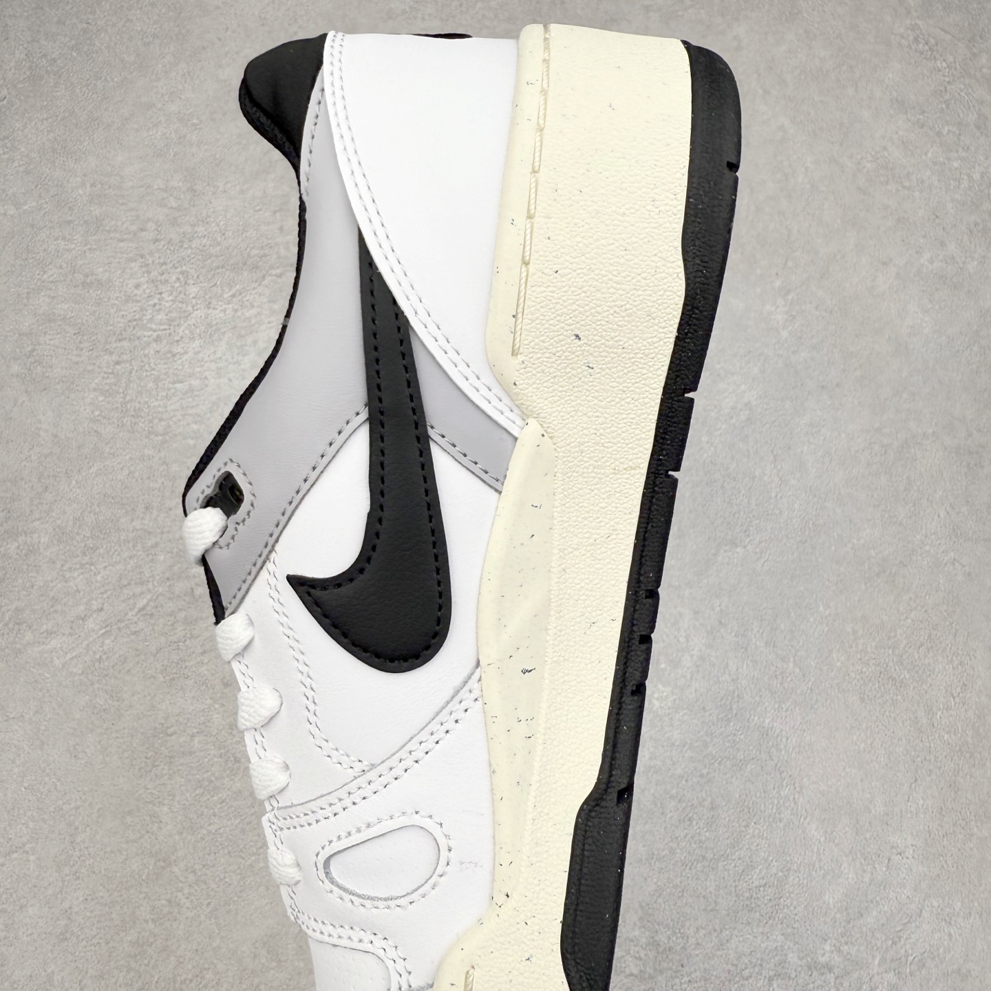 图片[7]-＃奥莱订单福利 NK Full Force Low 全力以赴系列中复古休闲运动文化篮球板鞋 独家渠道 市面未流通批次 奥莱直播间499 599一样的东西 碾压市面现存所有版本 公司一样的东西 超值回馈 帮你省钱 尺码：39 40 40.5 41 42 42.5 43 44.5-选品中心