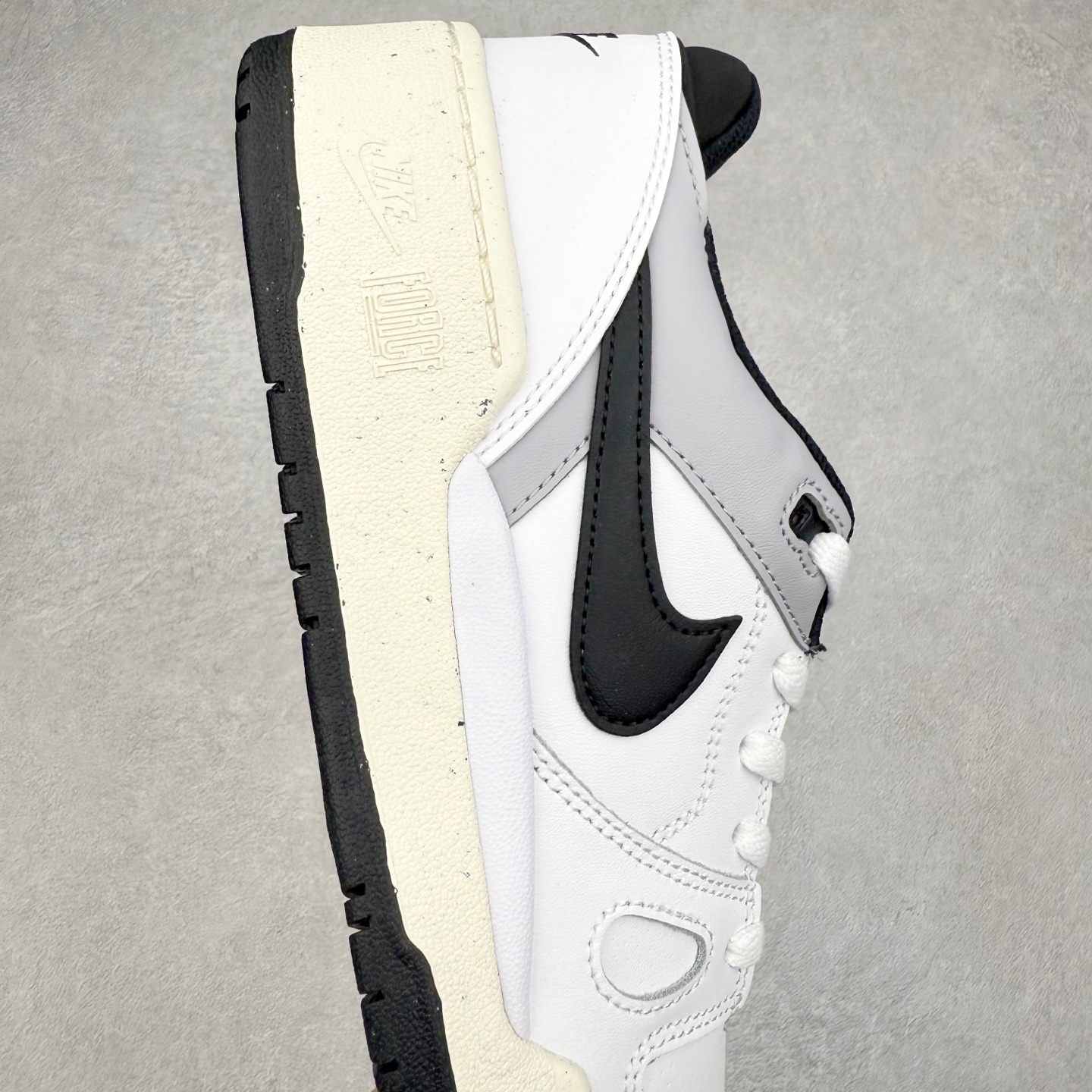 图片[6]-＃奥莱订单福利 NK Full Force Low 全力以赴系列中复古休闲运动文化篮球板鞋 独家渠道 市面未流通批次 奥莱直播间499 599一样的东西 碾压市面现存所有版本 公司一样的东西 超值回馈 帮你省钱 尺码：39 40 40.5 41 42 42.5 43 44.5-选品中心