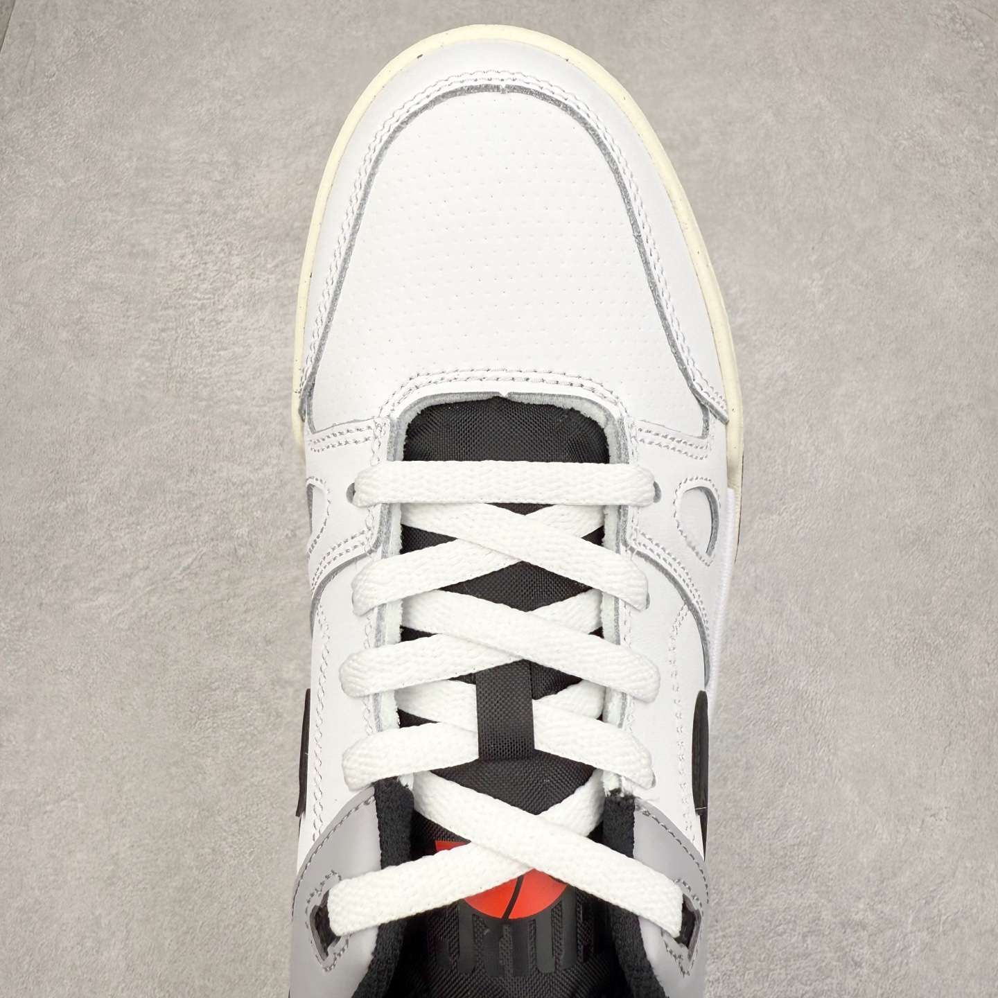 图片[4]-＃奥莱订单福利 NK Full Force Low 全力以赴系列中复古休闲运动文化篮球板鞋 独家渠道 市面未流通批次 奥莱直播间499 599一样的东西 碾压市面现存所有版本 公司一样的东西 超值回馈 帮你省钱 尺码：39 40 40.5 41 42 42.5 43 44.5-选品中心