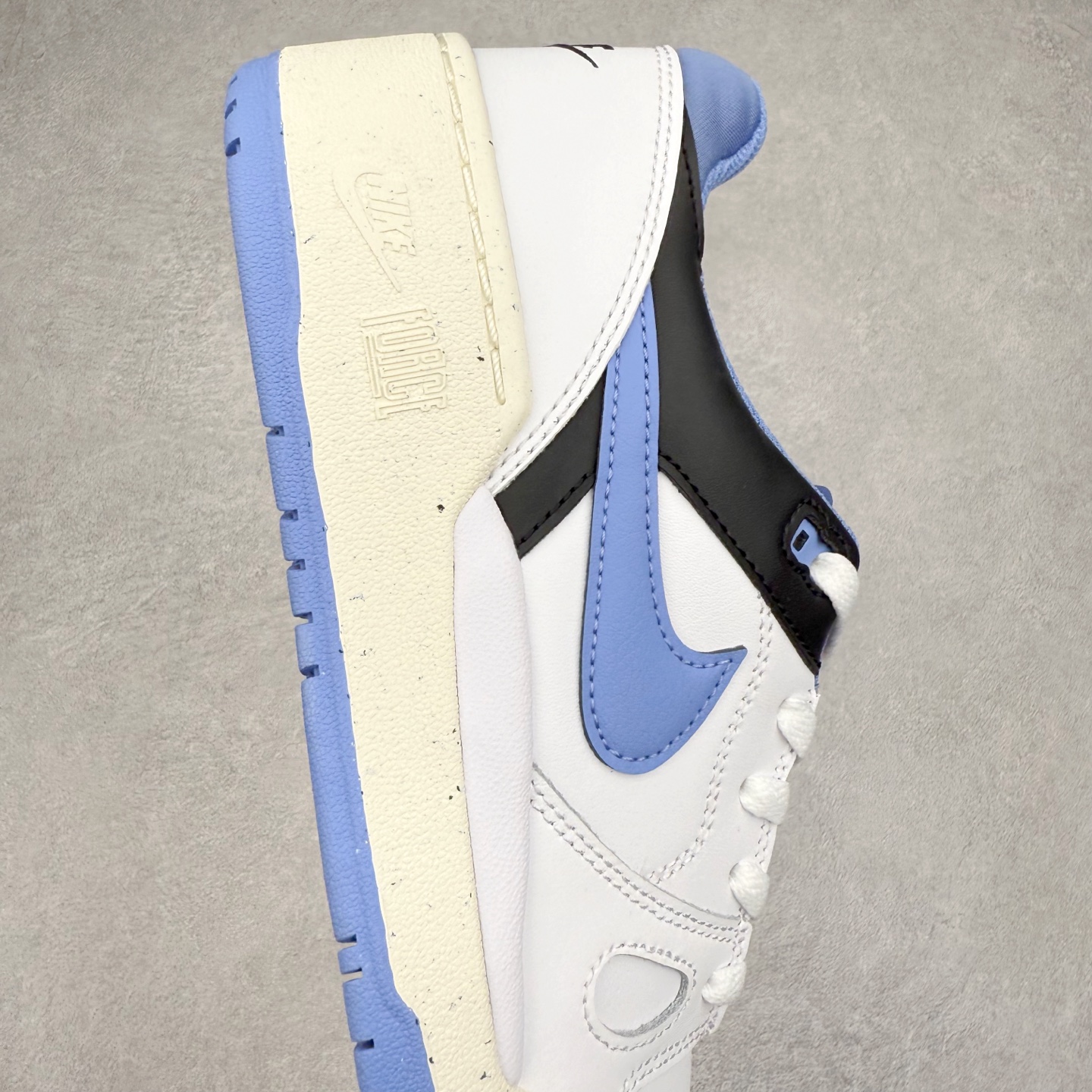 图片[6]-＃奥莱订单福利 NK Full Force Low 全力以赴系列中复古休闲运动文化篮球板鞋 独家渠道 市面未流通批次 奥莱直播间499 599一样的东西 碾压市面现存所有版本 公司一样的东西 超值回馈 帮你省钱 尺码：39 40 40.5 41 42 42.5 43 44.5-选品中心