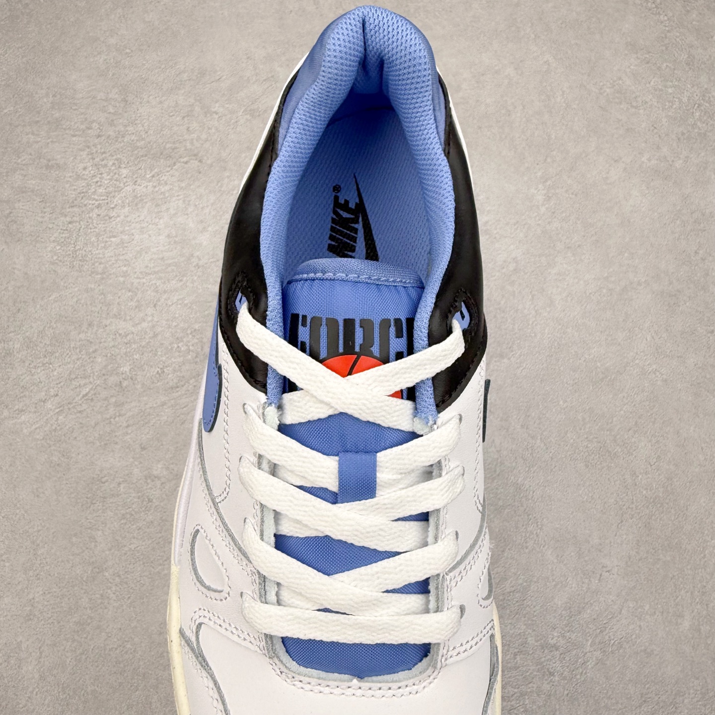 图片[5]-＃奥莱订单福利 NK Full Force Low 全力以赴系列中复古休闲运动文化篮球板鞋 独家渠道 市面未流通批次 奥莱直播间499 599一样的东西 碾压市面现存所有版本 公司一样的东西 超值回馈 帮你省钱 尺码：39 40 40.5 41 42 42.5 43 44.5-选品中心