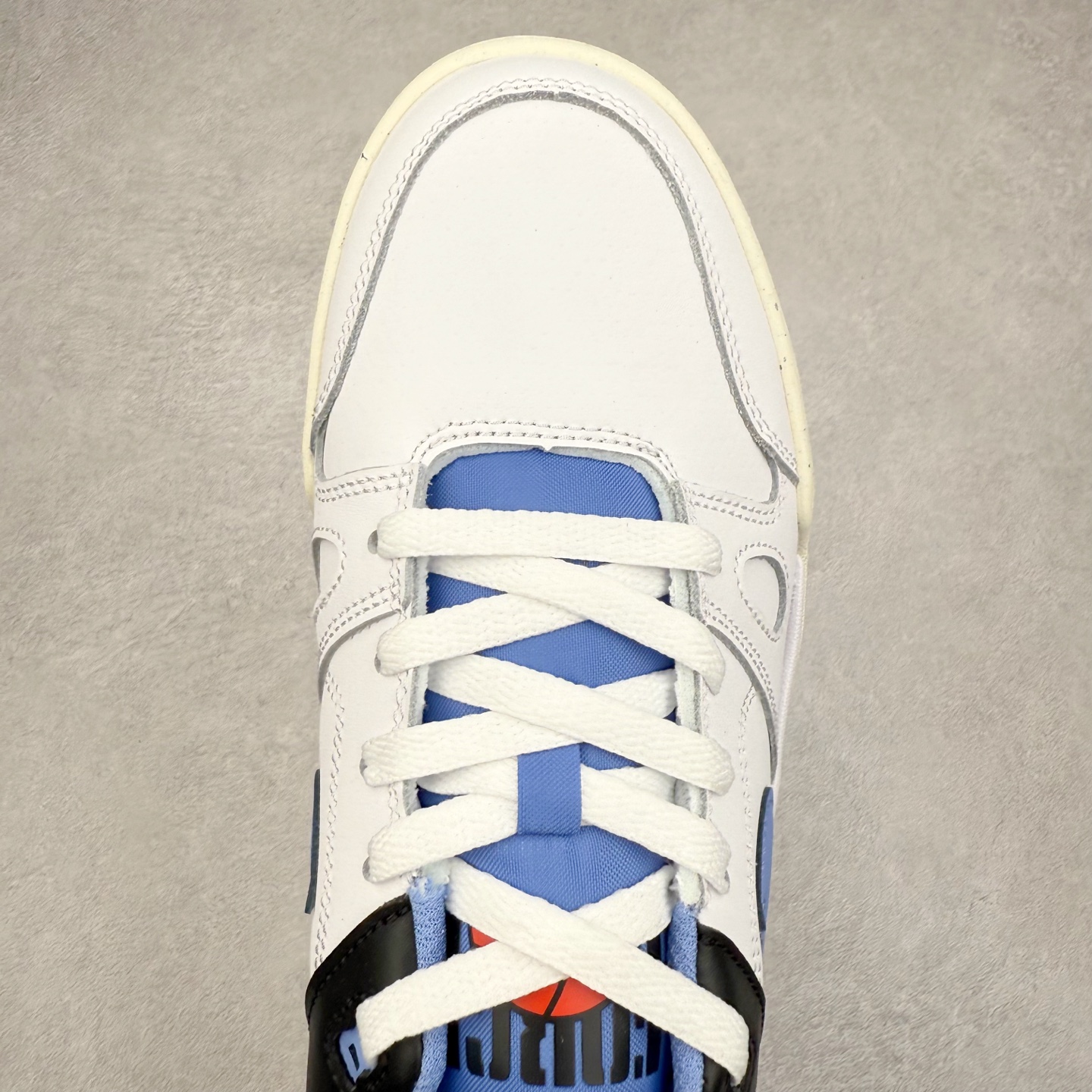 图片[4]-＃奥莱订单福利 NK Full Force Low 全力以赴系列中复古休闲运动文化篮球板鞋 独家渠道 市面未流通批次 奥莱直播间499 599一样的东西 碾压市面现存所有版本 公司一样的东西 超值回馈 帮你省钱 尺码：39 40 40.5 41 42 42.5 43 44.5-选品中心