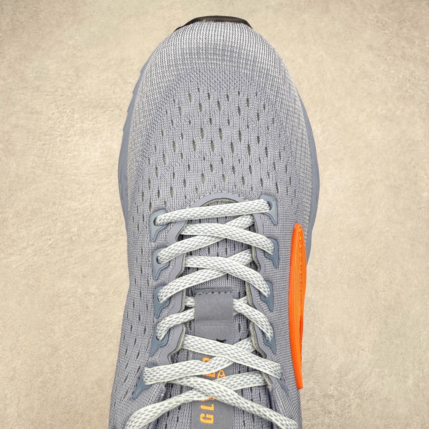 Brooks布鲁克斯 Glycerin max 超级甘油缓震舒适柔软专业透气低帮马拉松训练长跑短跑 跑步