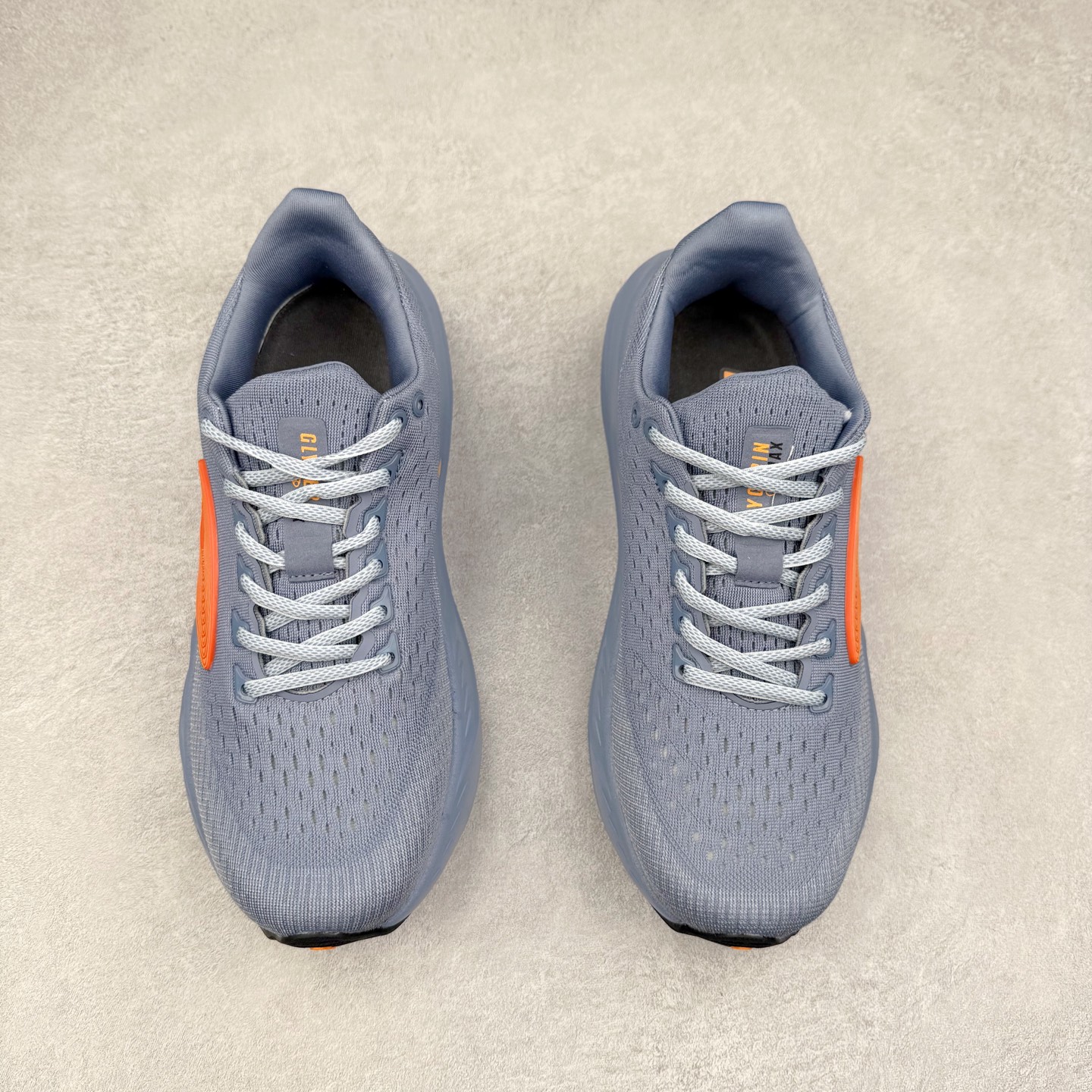 Brooks布鲁克斯 Glycerin max 超级甘油缓震舒适柔软专业透气低帮马拉松训练长跑短跑 跑步