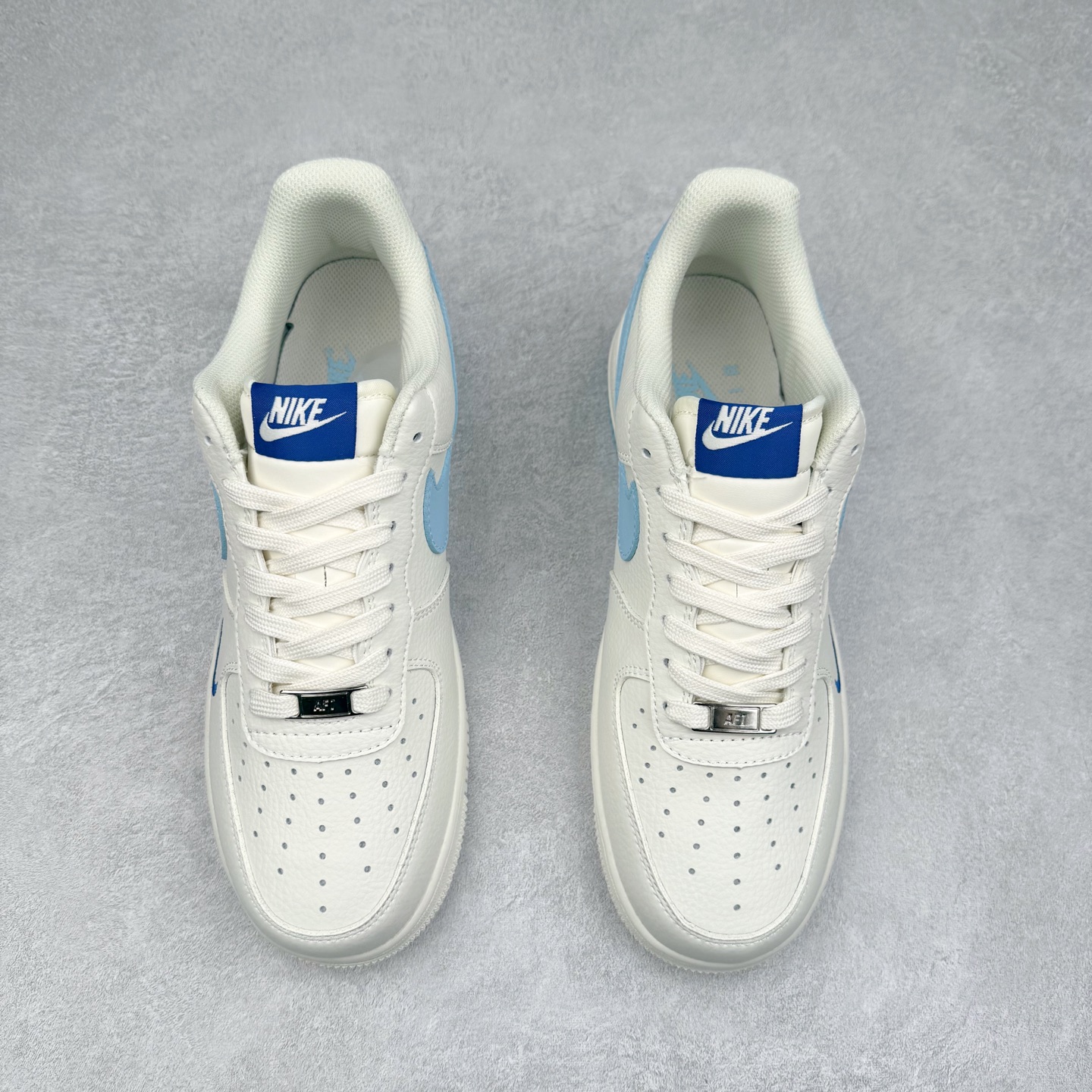 图片[2]-NK Air Force 1´07 Low 空军一号低帮百搭休闲运动板鞋 CS5288-027 柔软、弹性十足的缓震性能和出色的中底设计 横跨复古与现代的外型结合 造就出风靡全球 三十多年的Force 1 直到今天还深受青睐 实拍调校N版已经零色差零失真 百分百还原实物色彩所见即所得 不存在货不对板色差等低级问题 选购参考实物拍摄 不混卖不参货 只用心做好货严格选品 承诺混一赔十 尺码：36 36.5 37.5 38 38.5 39 40 40.5 41 42 42.5 43 44 44.5 45-选品中心