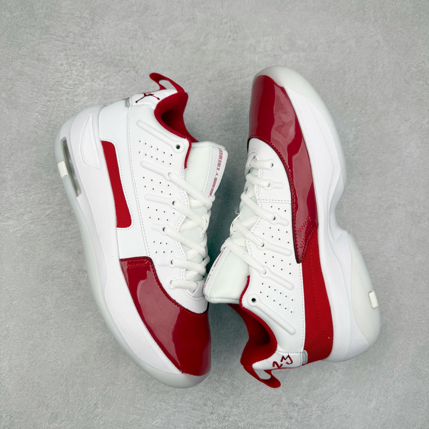 图片[3]-Jordan Max Aura 6 舒适百搭 减震耐磨 低帮 生活休闲鞋 实拍调校N版已经零色差零失真 百分百还原实物色彩所见即所得 不存在货不对板色差等低级问题 选购参考实物拍摄 不混卖不参货 只用心做好货严格选品 承诺混一赔十 尺码：36 36.5 37.5 38 38.5 39 40 40.5 41 42 42.5 43 44 44.5 45 46-选品中心