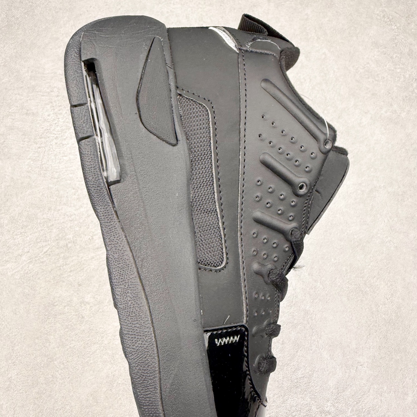 图片[6]-Jordan Max Aura 6 舒适百搭 减震耐磨 低帮 生活休闲鞋 实拍调校N版已经零色差零失真 百分百还原实物色彩所见即所得 不存在货不对板色差等低级问题 选购参考实物拍摄 不混卖不参货 只用心做好货严格选品 承诺混一赔十 尺码：36 36.5 37.5 38 38.5 39 40 40.5 41 42 42.5 43 44 44.5 45 46-选品中心