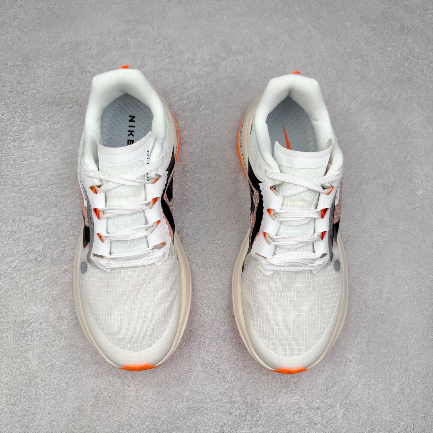 图片[2]-＃福利特价 NK Zoom X ULTRAFLY TRAIL Next Nature 越野跑步鞋 登月兼顾迅疾外观和稳固脚感 后跟覆面和中足动态支撑巧妙融合 缔造稳定顺畅的迈步体验 尺码：36 36.5 37.5 38 38.5 39 40 40.5 41 42 42.5 43 44 44.5 45-选品中心