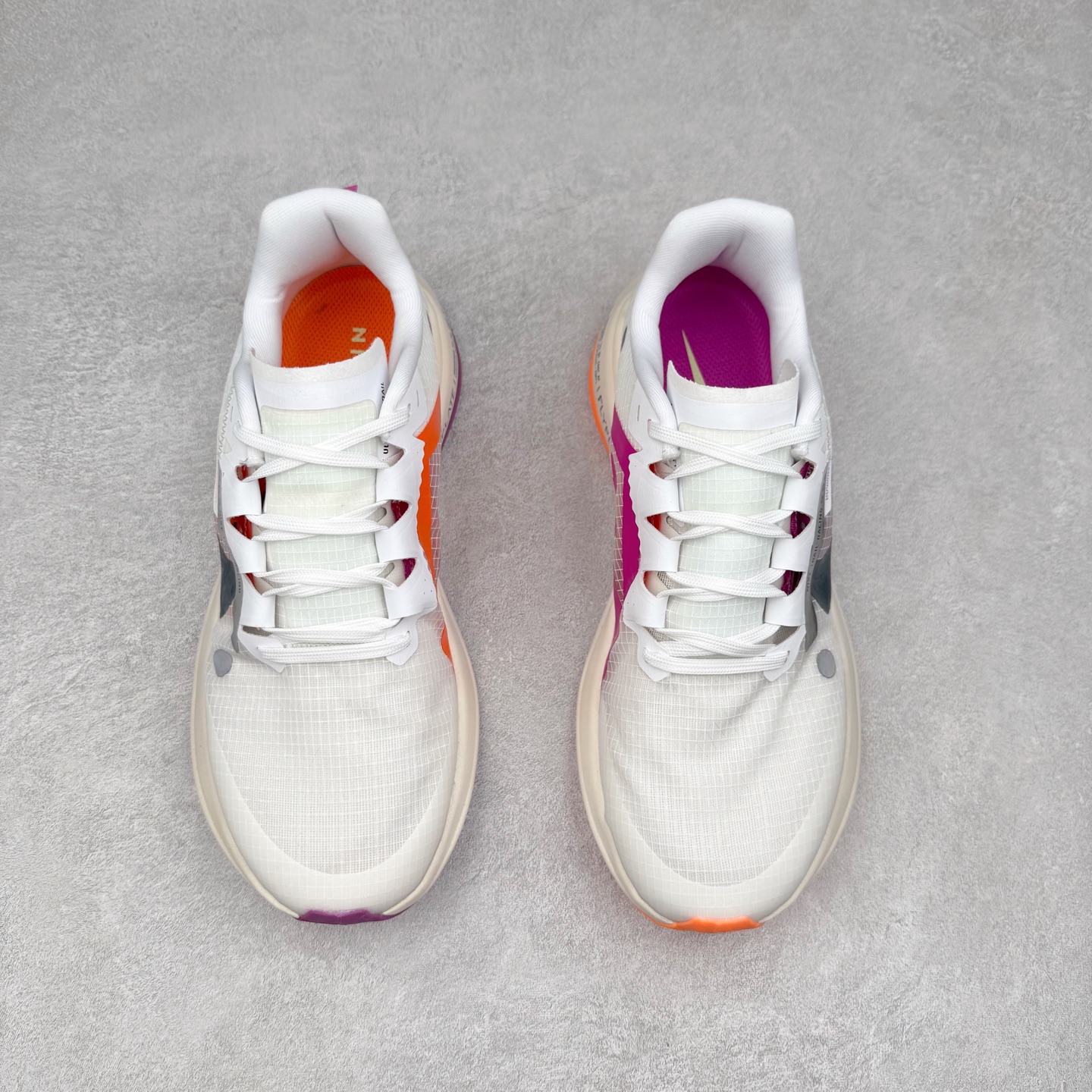 图片[2]-＃福利特价 NK Zoom X ULTRAFLY TRAIL Next Nature 越野跑步鞋 登月兼顾迅疾外观和稳固脚感 后跟覆面和中足动态支撑巧妙融合 缔造稳定顺畅的迈步体验 尺码：36 36.5 37.5 38 38.5 39 40 40.5 41 42 42.5 43 44 44.5 45-选品中心