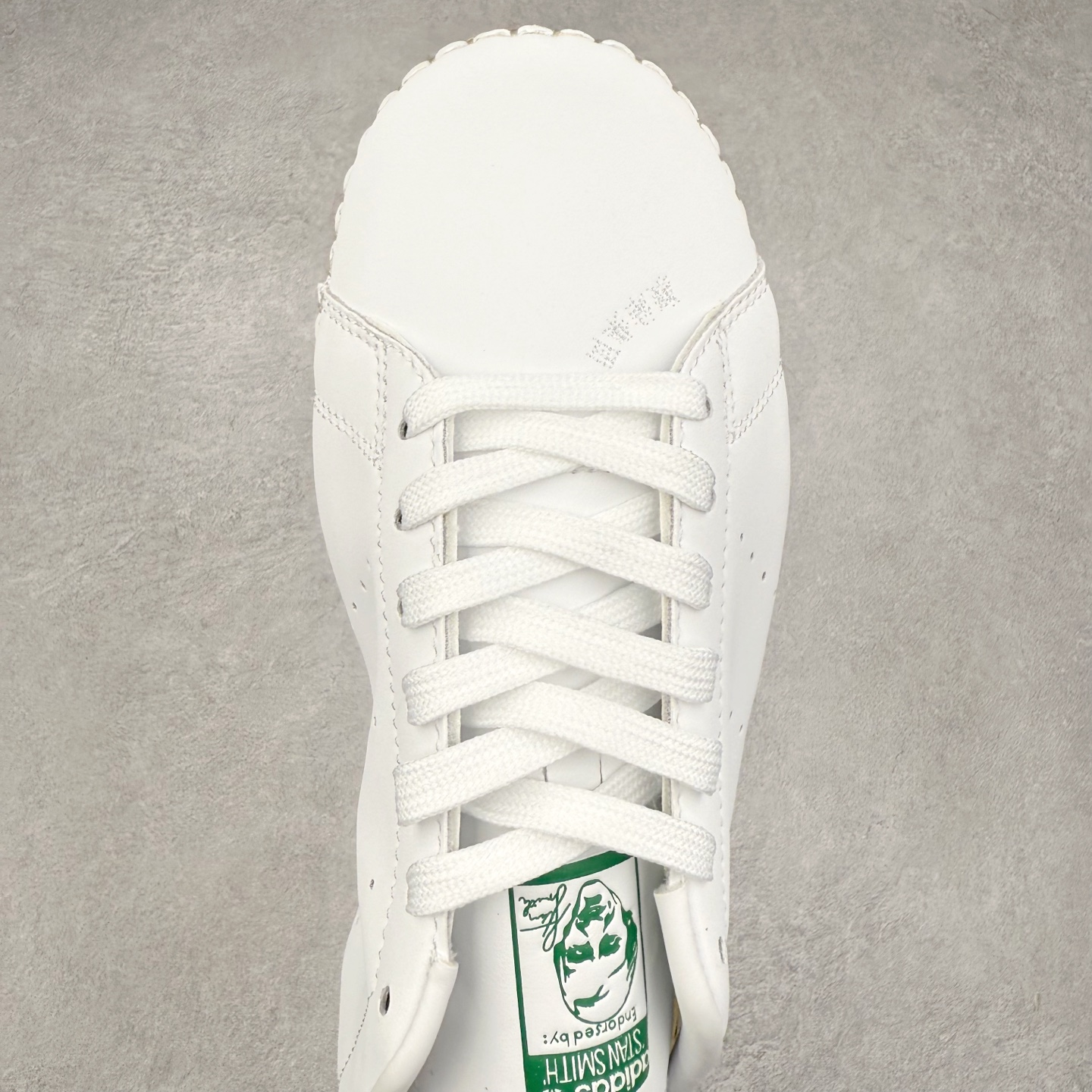 图片[4]-CLOT x AD Originals STAN SMITH Espadrille 史密斯舒适百搭防滑耐磨低帮板鞋 联名白绿色 实拍调校N版已经零色差零失真 百分百还原实物色彩所见即所得 不存在货不对板色差等低级问题 选购参考实物拍摄 不混卖不参货 只用心做好货严格选品 承诺混一赔十 尺码：36 36.5 37.5 38 38.5 39 40 40.5 41 42 42.5 43 44 44.5 45-选品中心