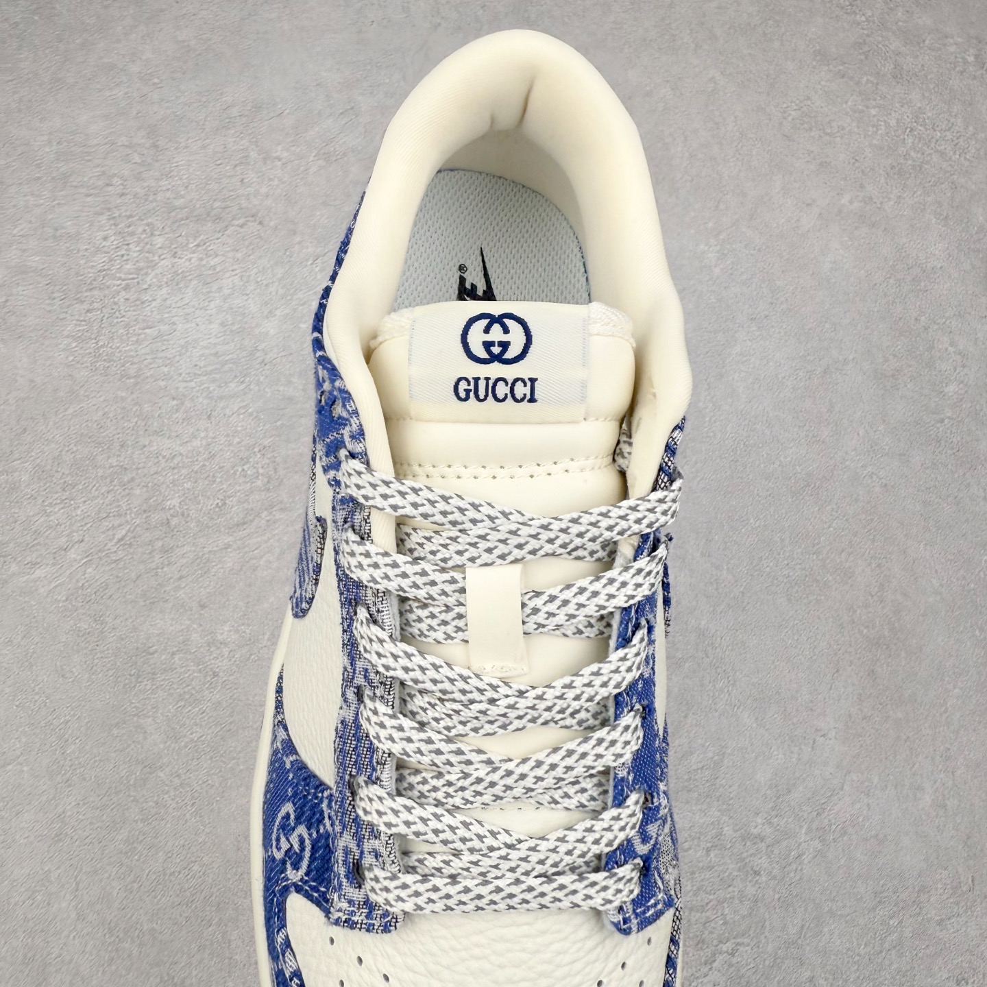 图片[5]-NK Dunk Low 定制配色 SC9207-419 大厂出品 极力推荐 原装头层材料 独家版型蒸餾加工帶來的是更好的视觉和脚感体验大厂纯原品质出货 清洁度 电绣工艺 皮料切割干净无任何毛边 细节完美 实拍调校N版已经零色差零失真 百分百还原实物色彩所见即所得 不存在货不对板色差等低级问题 选购参考实物拍摄 不混卖不参货 只用心做好货严格选品 承诺混一赔十 尺码：36 36.5 37.5 38 38.5 39 40 40.5 41 42 42.5 43 44 44.5 45-选品中心