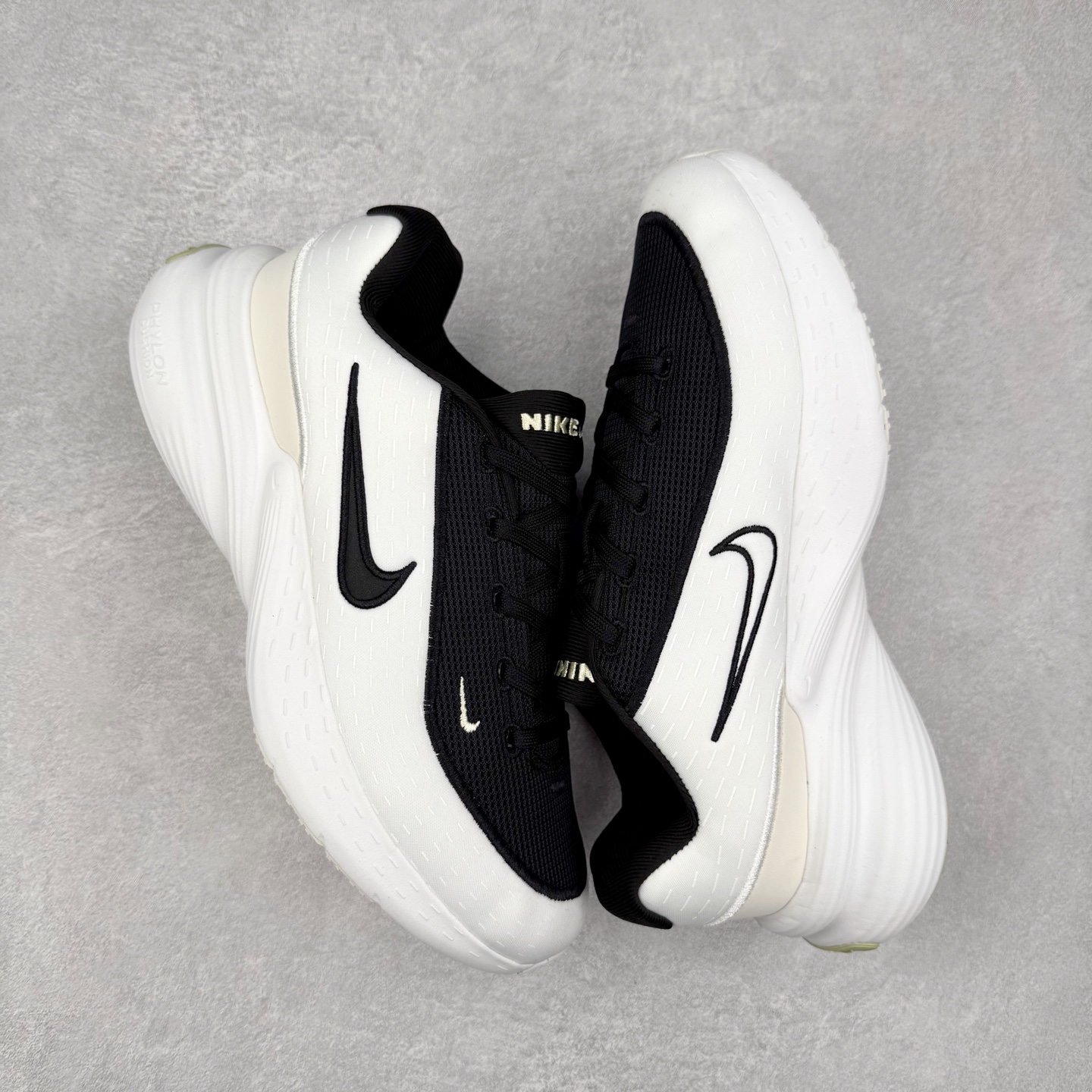 图片[3]-NK Uplift SC 简洁柔软舒适透气轻便 低帮 休闲跑步鞋 实拍调校N版已经零色差零失真 百分百还原实物色彩所见即所得 不存在货不对板色差等低级问题 选购参考实物拍摄 不混卖不参货 只用心做好货严格选品 承诺混一赔十 尺码：36 36.5 37.5 38 38.5 39 40 40.5 41 42 42.5 43 44 44.5 45-选品中心